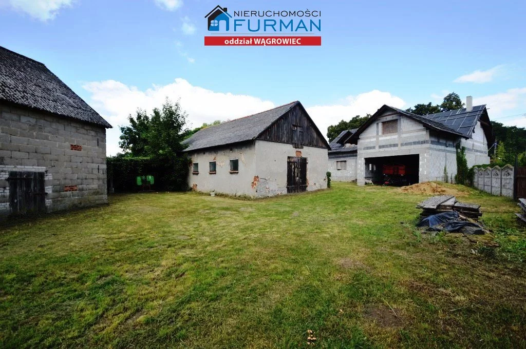 Dom 318,06 m², oferta nr , FWR-DS-197314, Gołańcz
