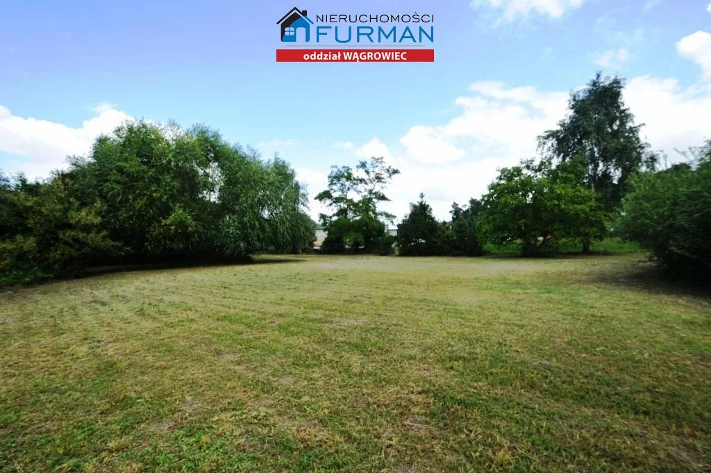 Dom 318,06 m², oferta nr , FWR-DS-197314, Gołańcz