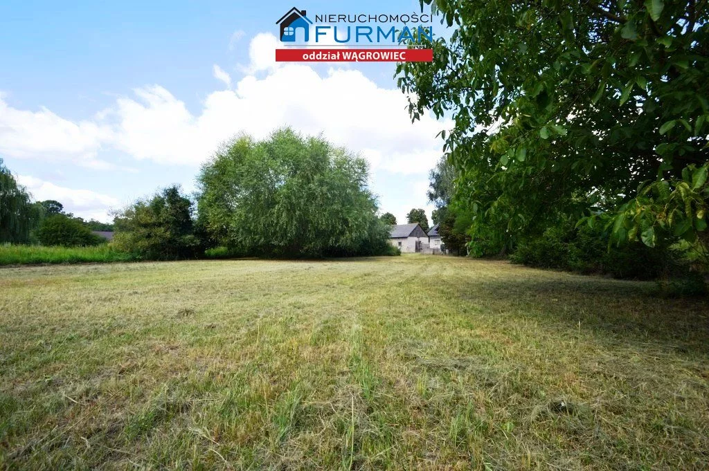 Dom 318,06 m², oferta nr , FWR-DS-197314, Gołańcz