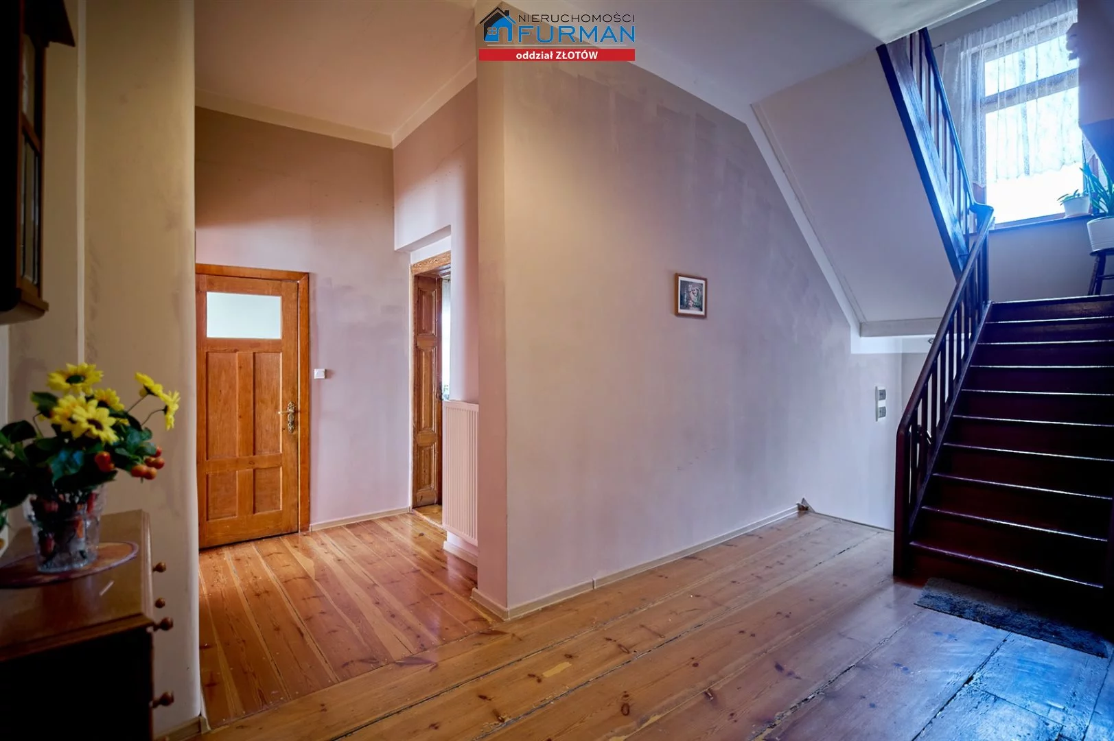 Dom 621,21 m², oferta nr , FZL-DS-197584, Jastrowie