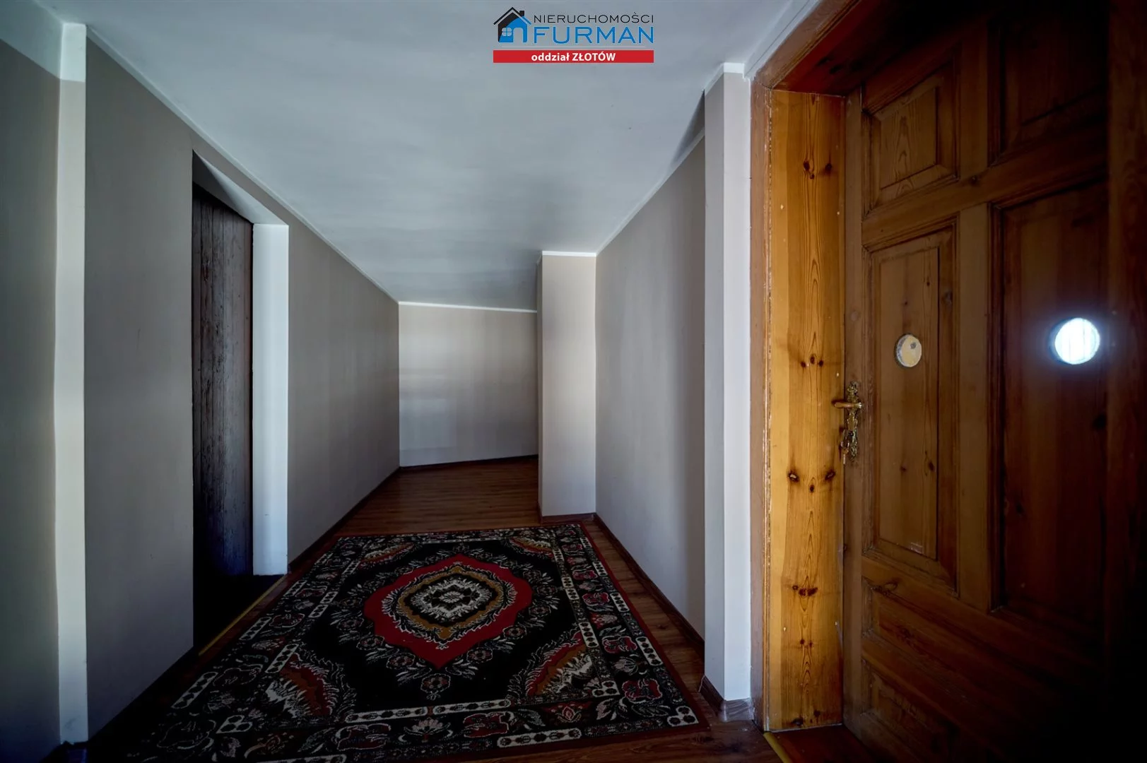 Dom 621,21 m², oferta nr , FZL-DS-197584, Jastrowie