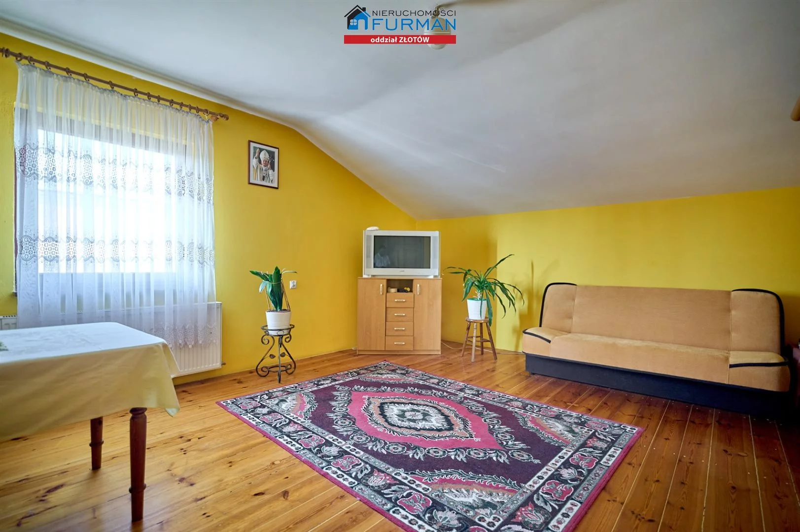 Dom 621,21 m², oferta nr , FZL-DS-197584, Jastrowie