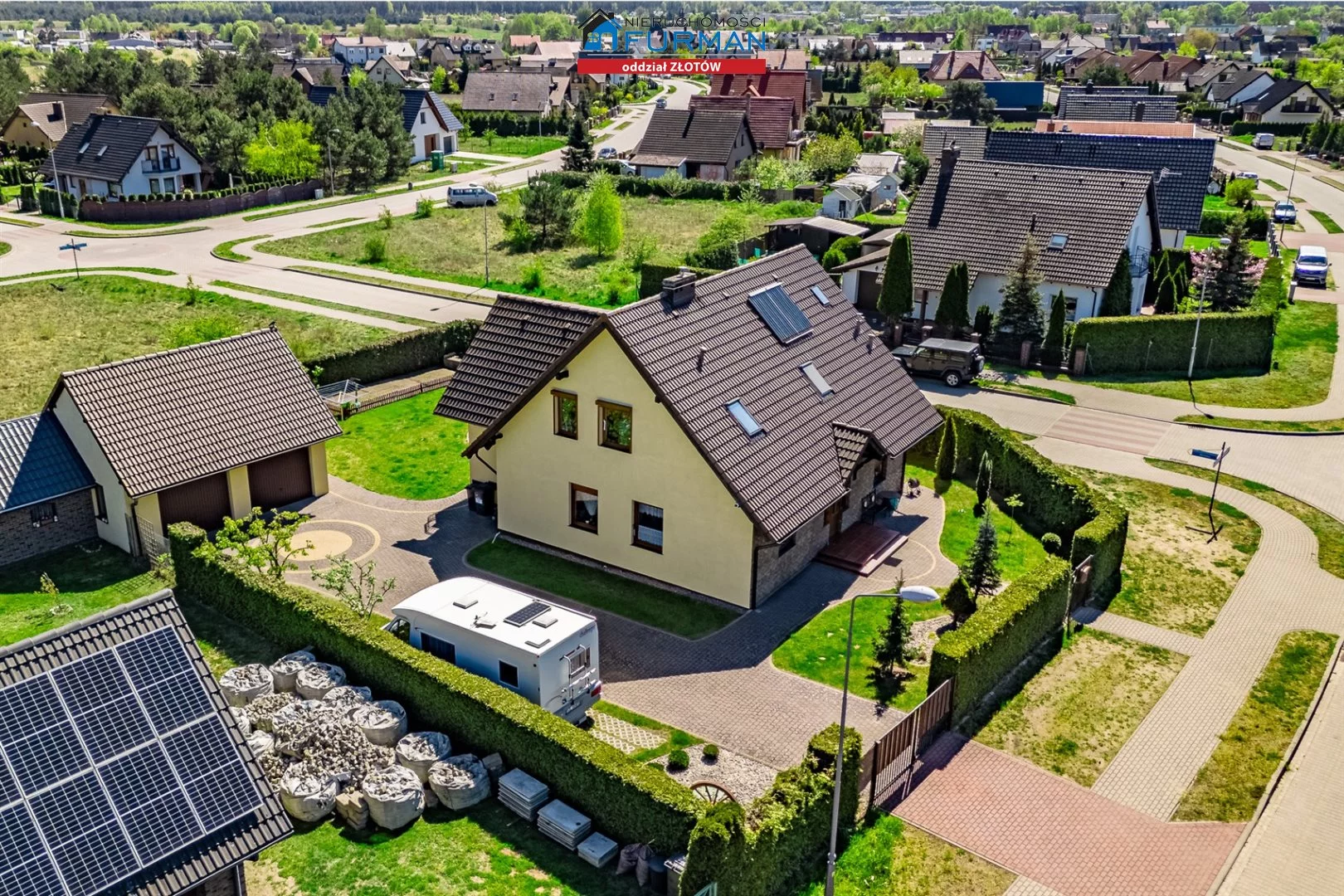 Dom 237,40 m², oferta nr , FZL-DS-198158, Jastrowie