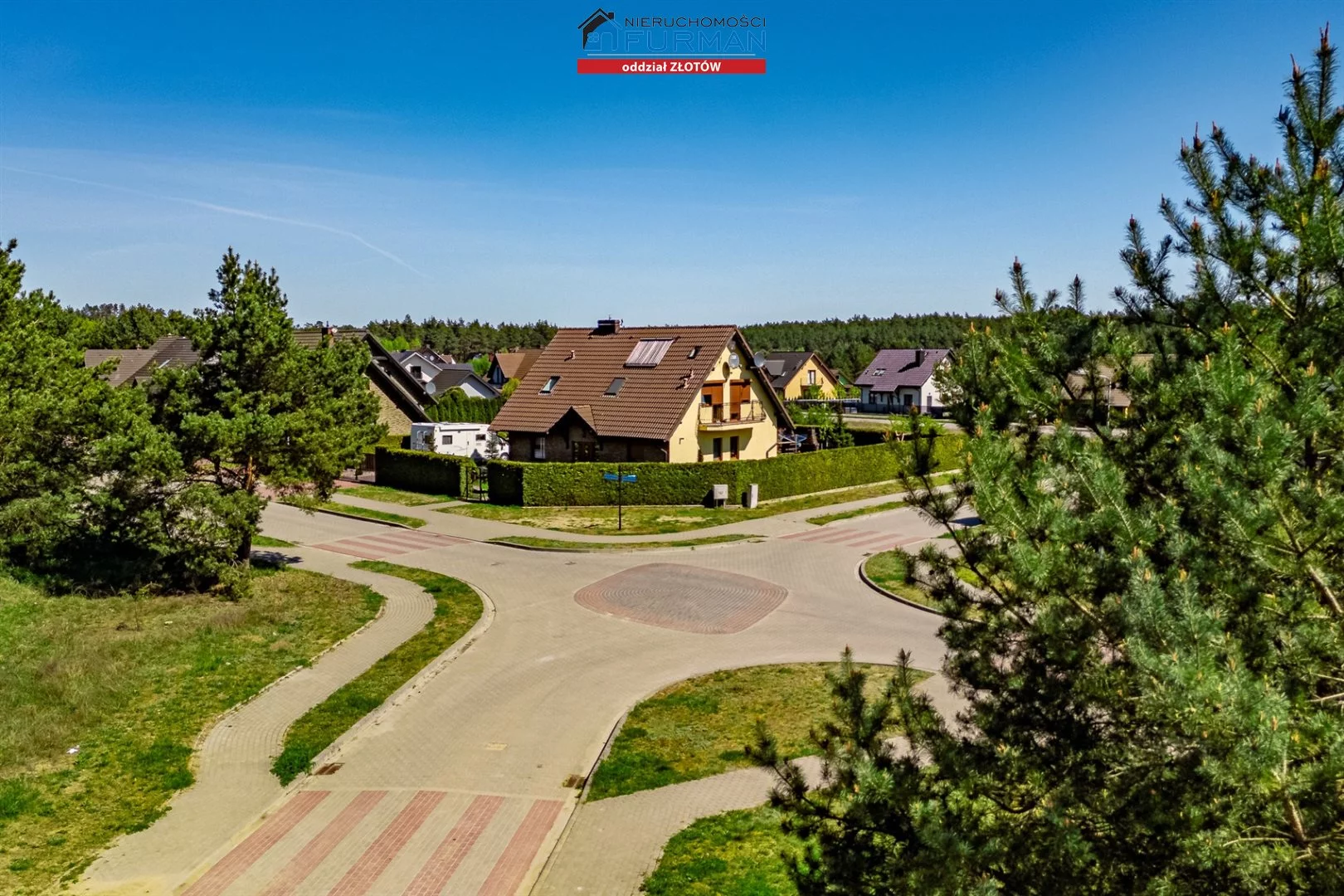 Dom 237,40 m², oferta nr , FZL-DS-198158, Jastrowie