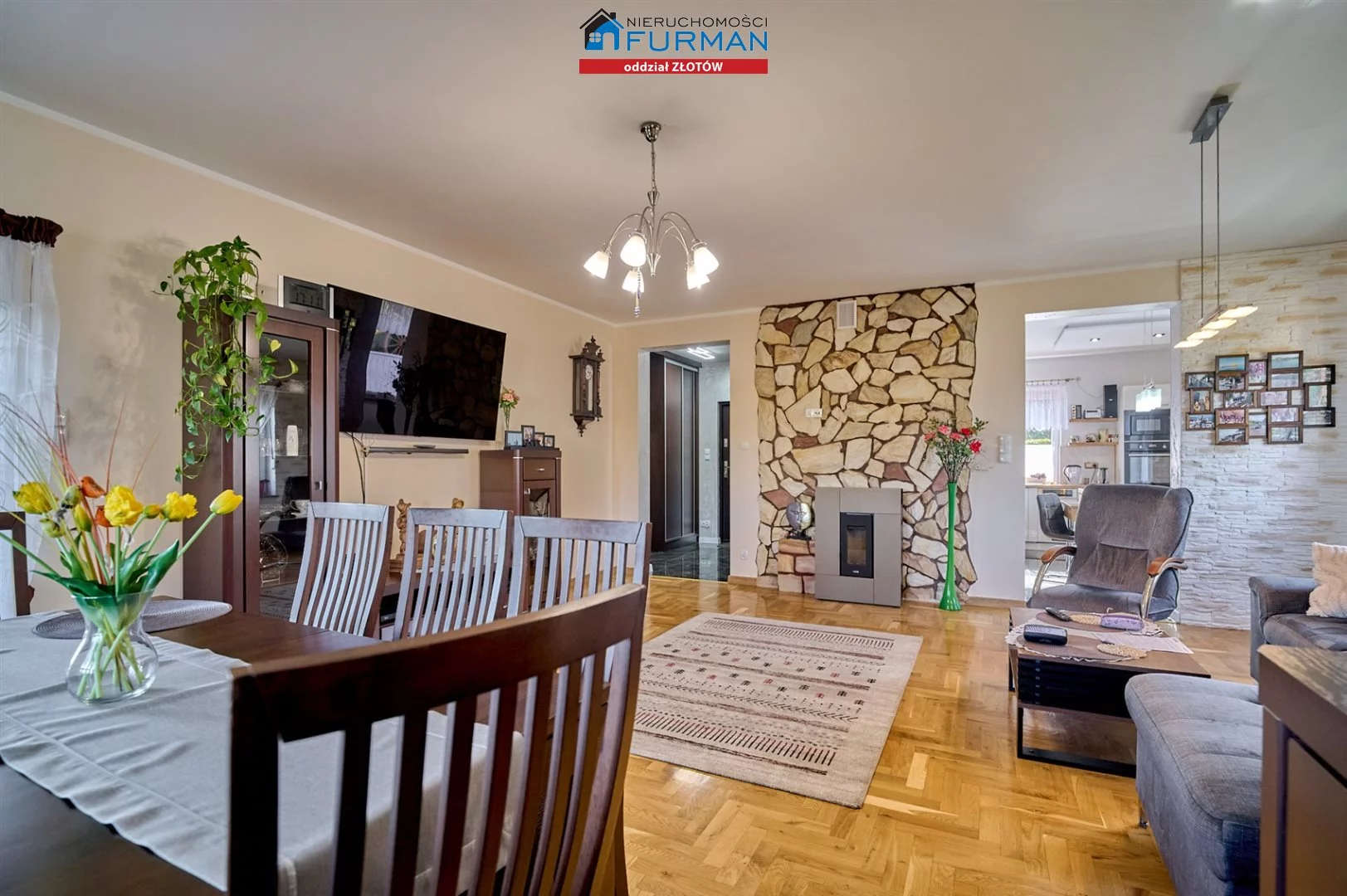 Dom 237,40 m², oferta nr , FZL-DS-198158, Jastrowie