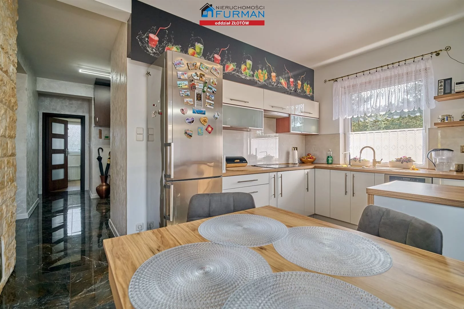 Dom 237,40 m², oferta nr , FZL-DS-198158, Jastrowie