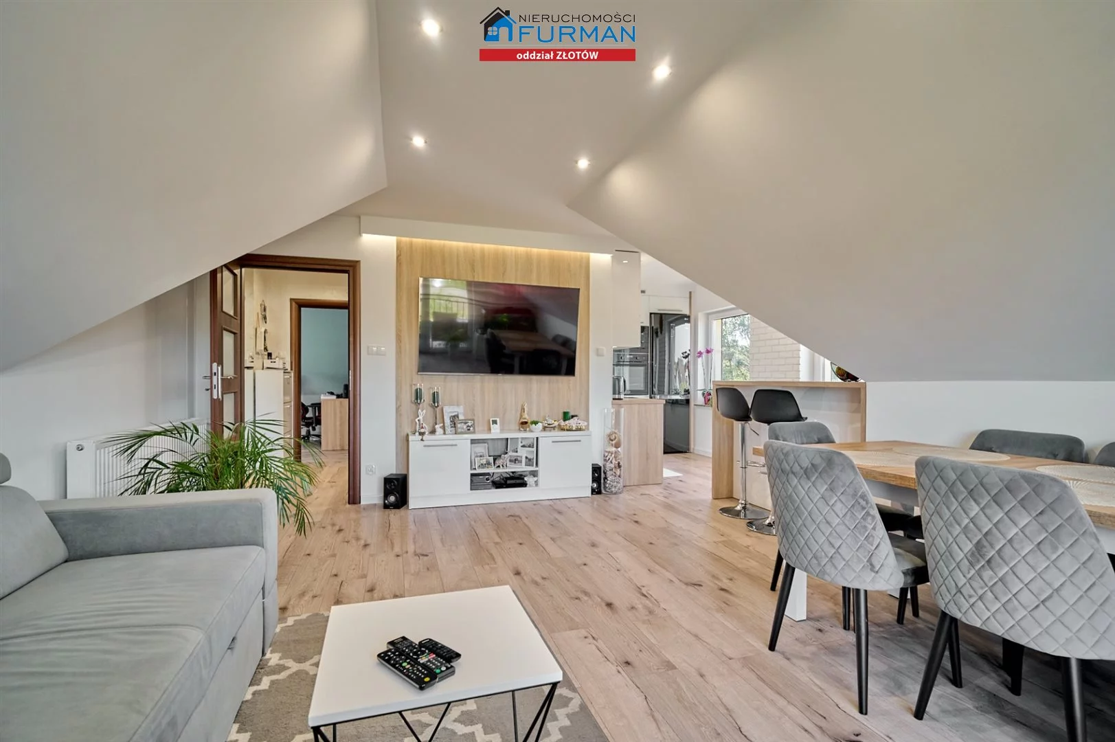 Dom 237,40 m², oferta nr , FZL-DS-198158, Jastrowie