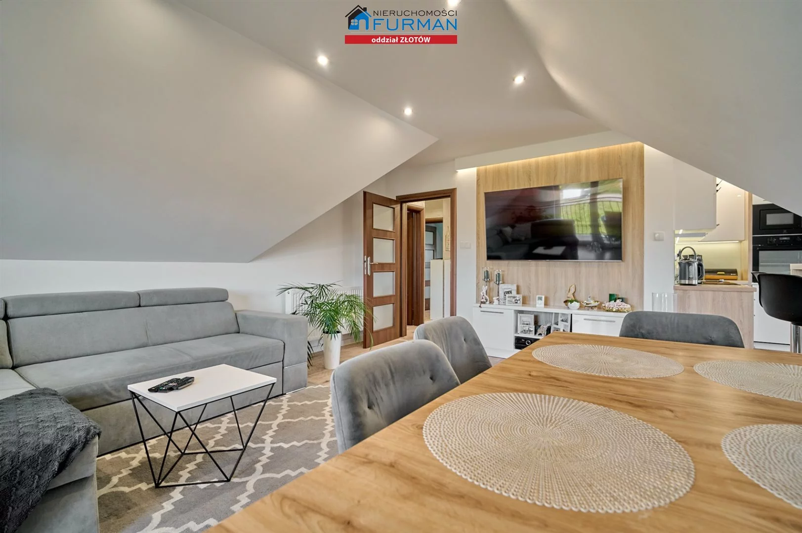 Dom 237,40 m², oferta nr , FZL-DS-198158, Jastrowie