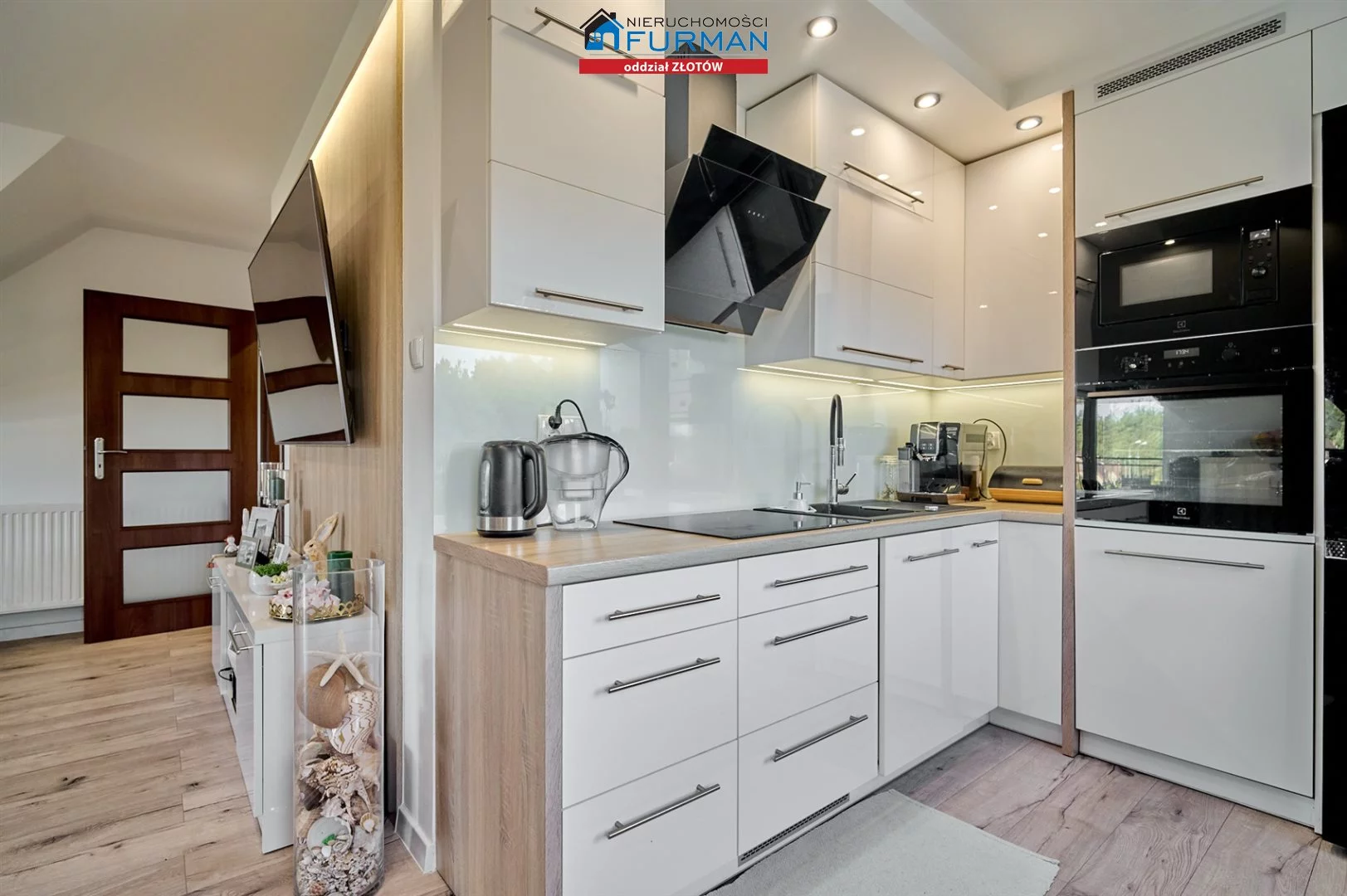 Dom 237,40 m², oferta nr , FZL-DS-198158, Jastrowie
