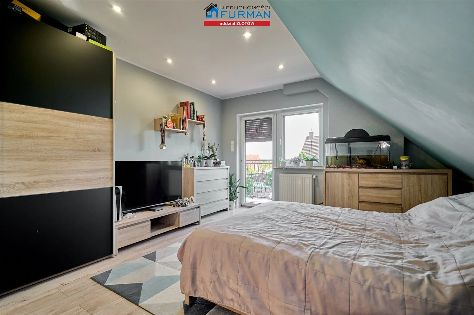 Dom 237,40 m², oferta nr , FZL-DS-198158, Jastrowie