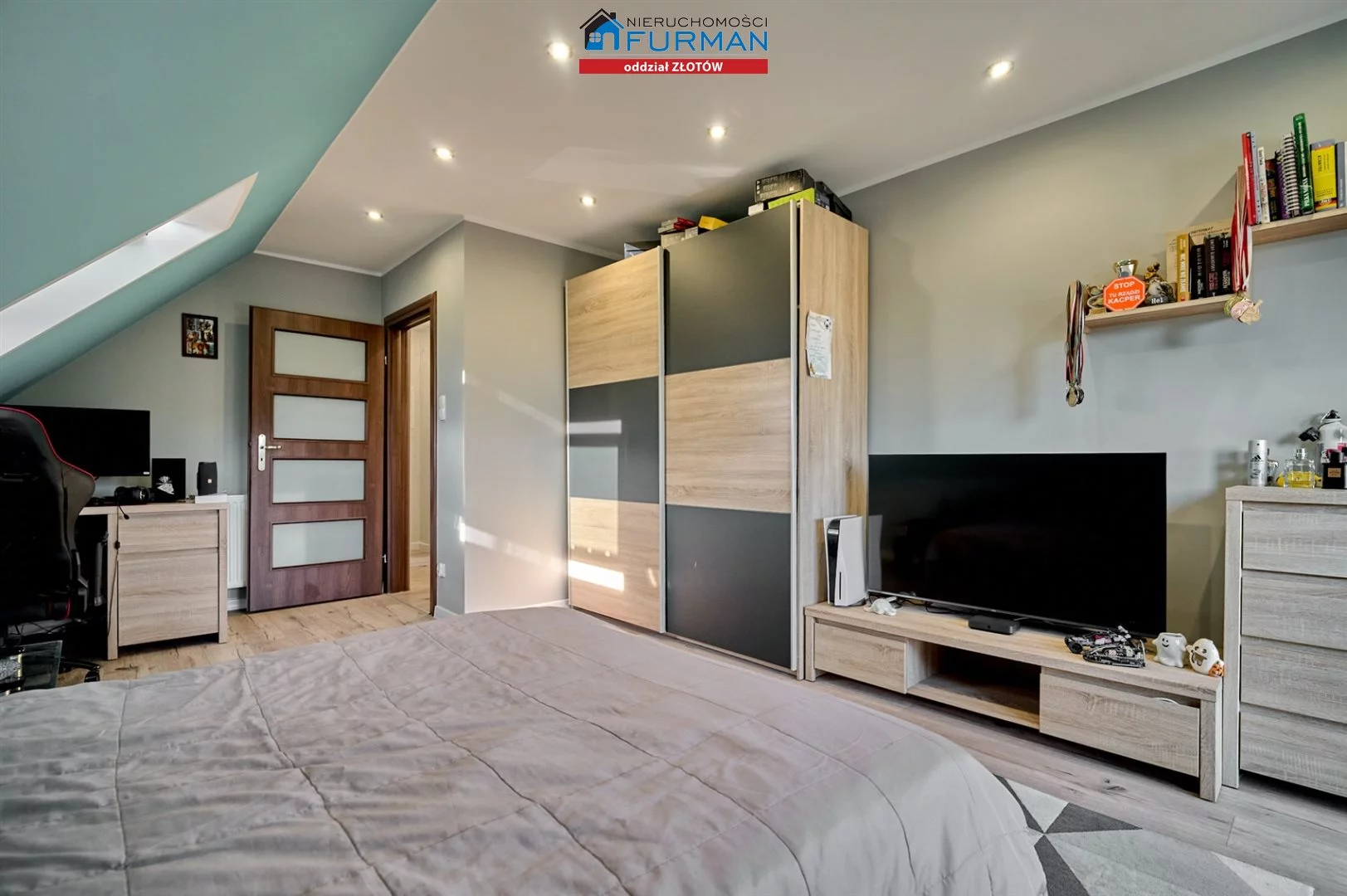 Dom 237,40 m², oferta nr , FZL-DS-198158, Jastrowie