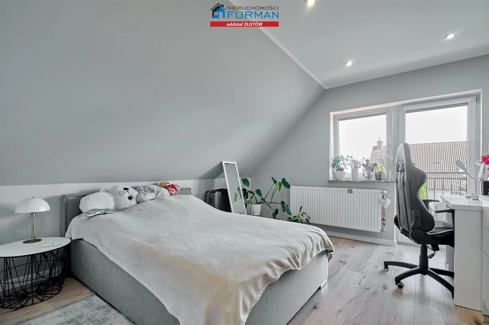 Dom 237,40 m², oferta nr , FZL-DS-198158, Jastrowie
