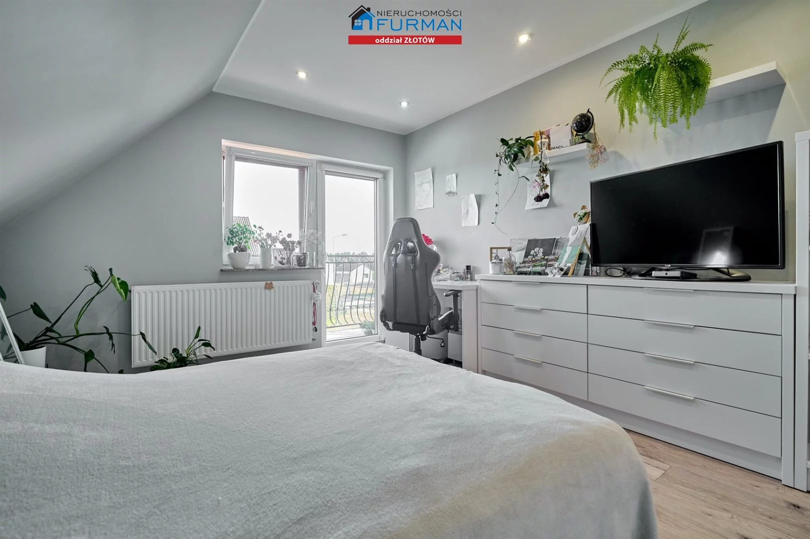 Dom 237,40 m², oferta nr , FZL-DS-198158, Jastrowie