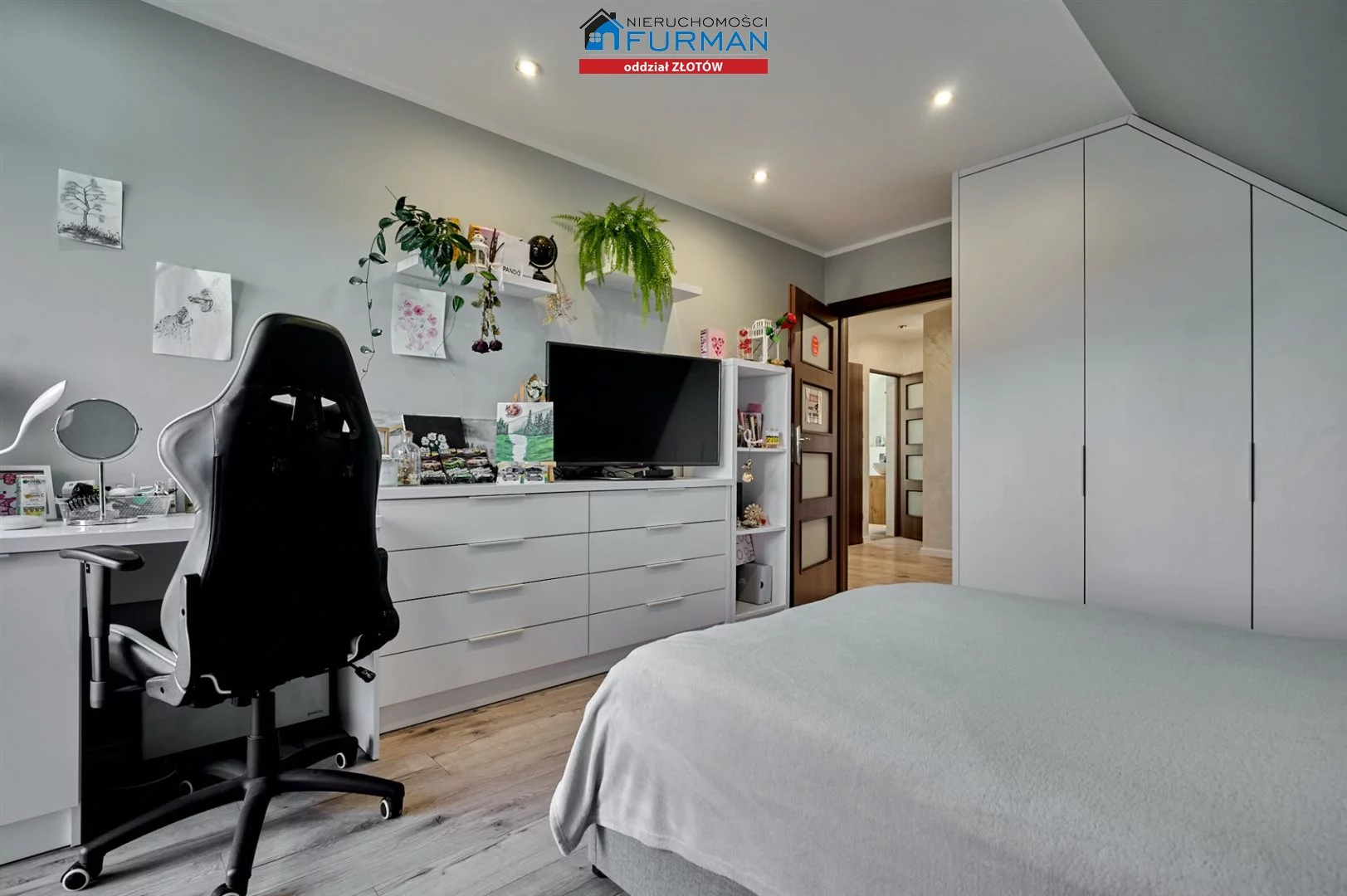 Dom 237,40 m², oferta nr , FZL-DS-198158, Jastrowie