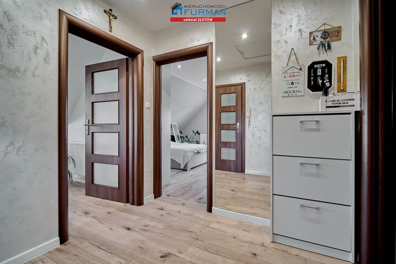 Dom 237,40 m², oferta nr , FZL-DS-198158, Jastrowie
