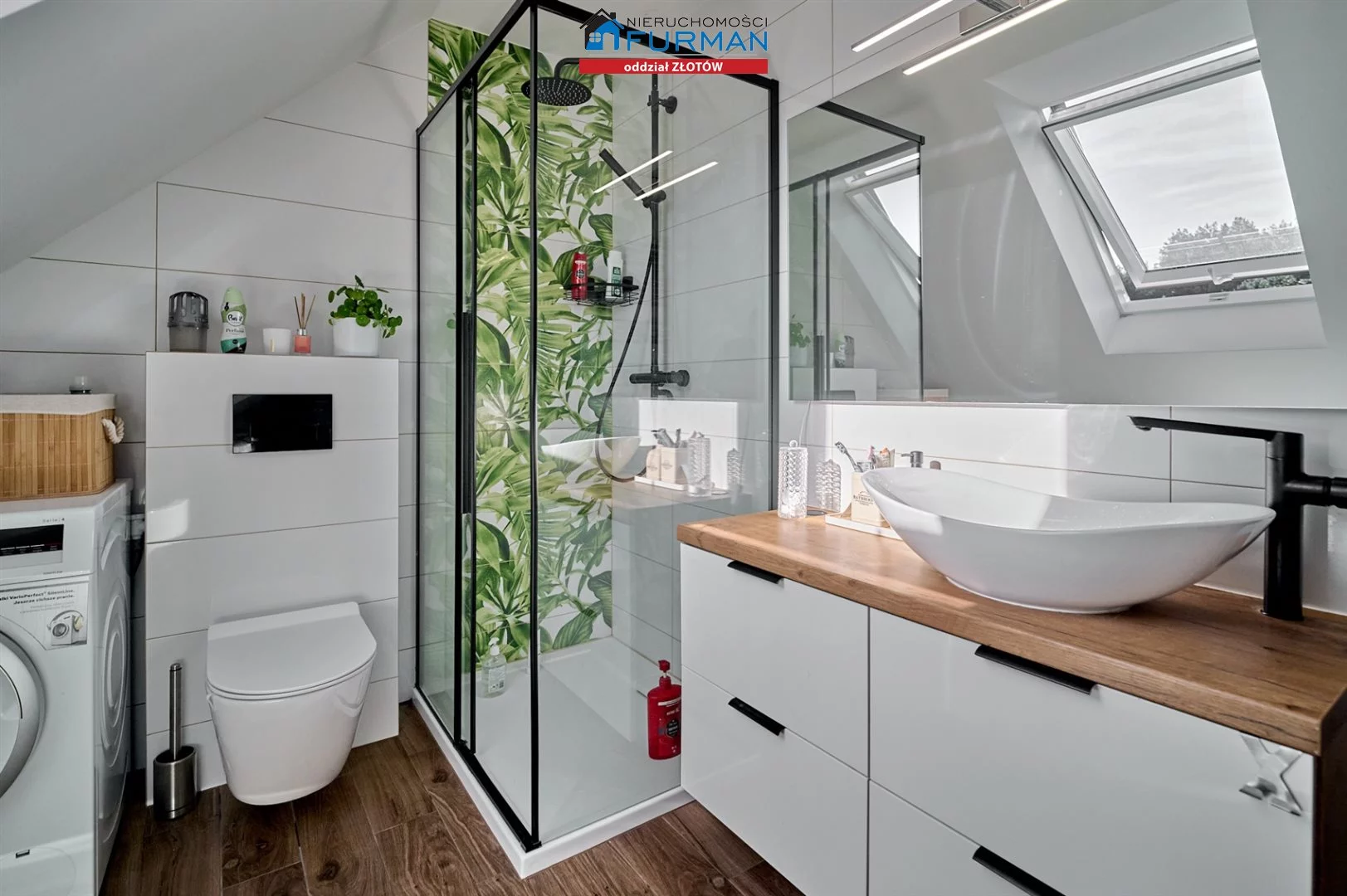 Dom 237,40 m², oferta nr , FZL-DS-198158, Jastrowie