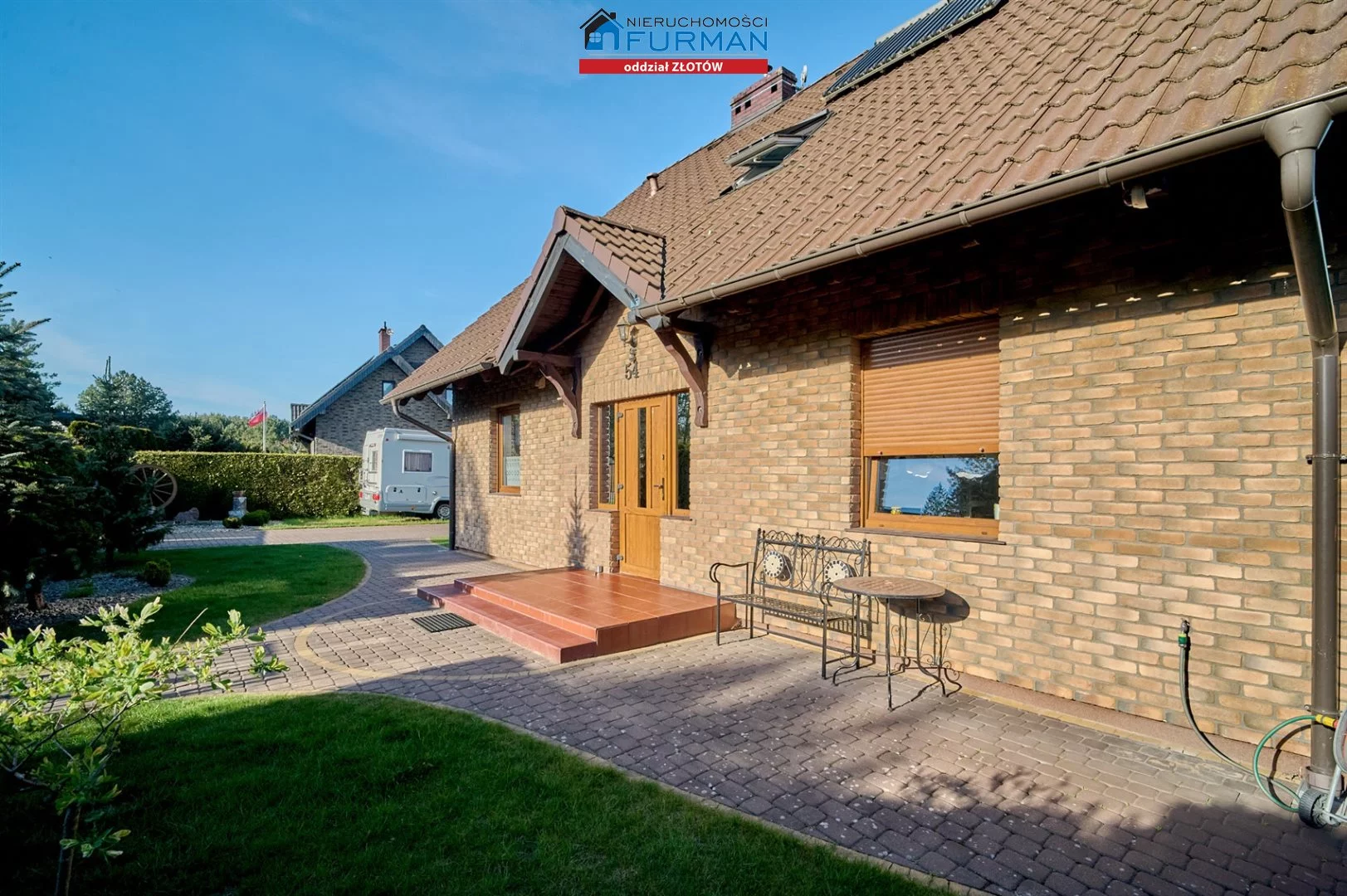 Dom 237,40 m², oferta nr , FZL-DS-198158, Jastrowie