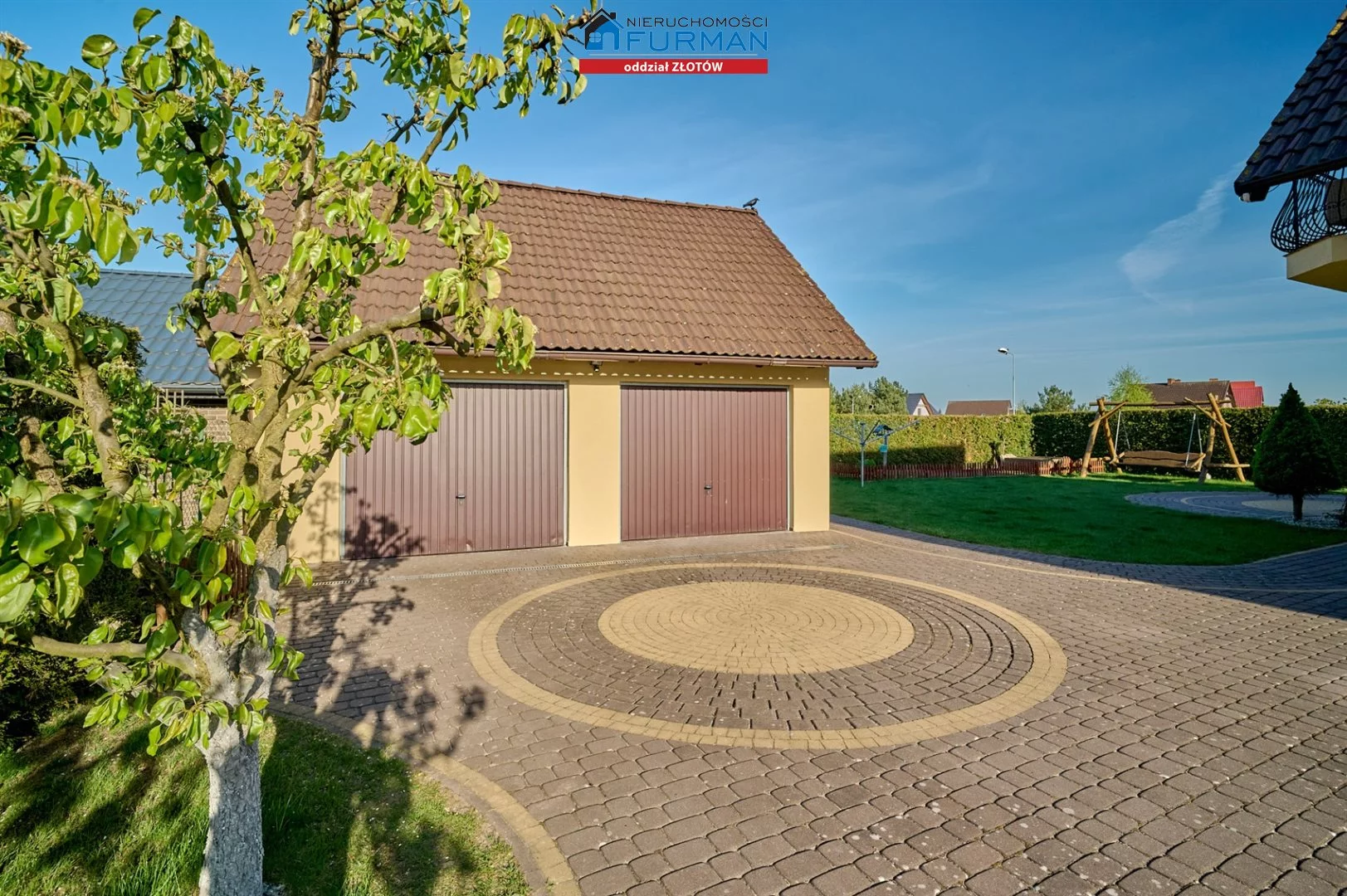 Dom 237,40 m², oferta nr , FZL-DS-198158, Jastrowie