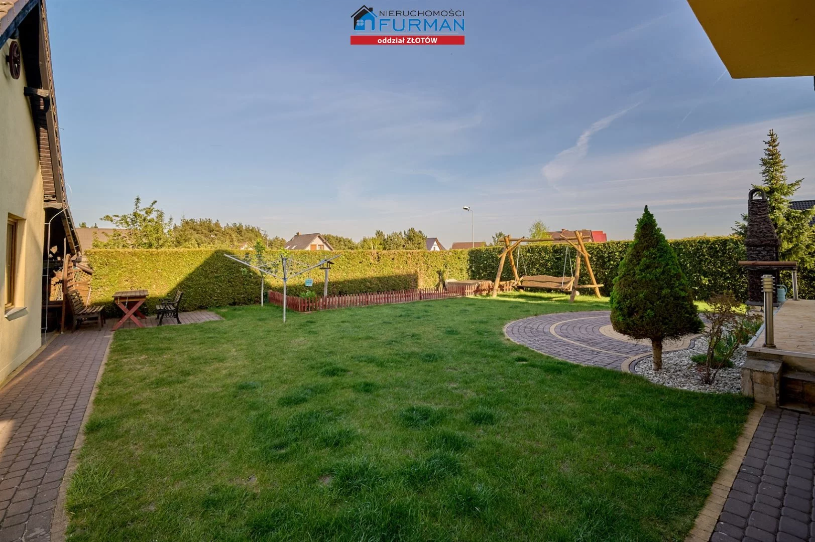 Dom 237,40 m², oferta nr , FZL-DS-198158, Jastrowie