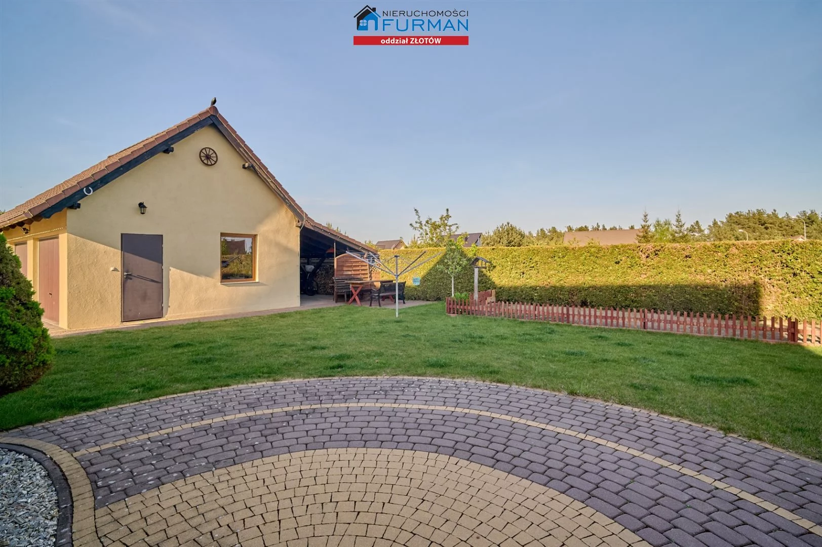 Dom 237,40 m², oferta nr , FZL-DS-198158, Jastrowie