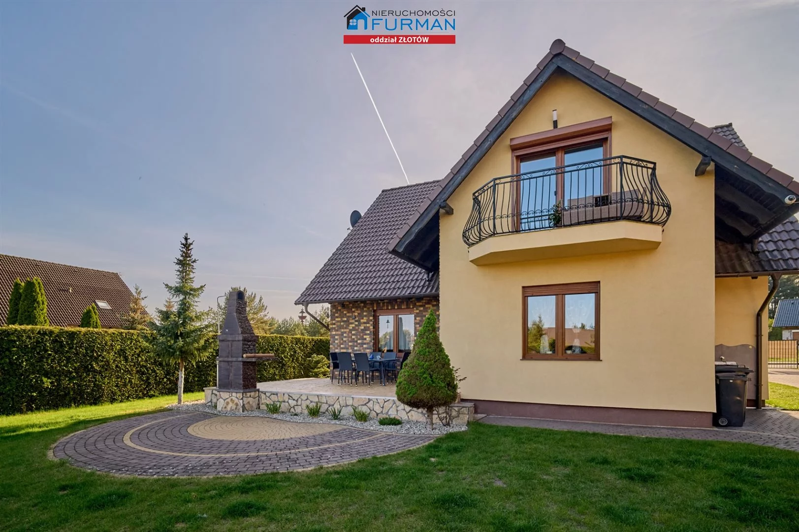Dom 237,40 m², oferta nr , FZL-DS-198158, Jastrowie