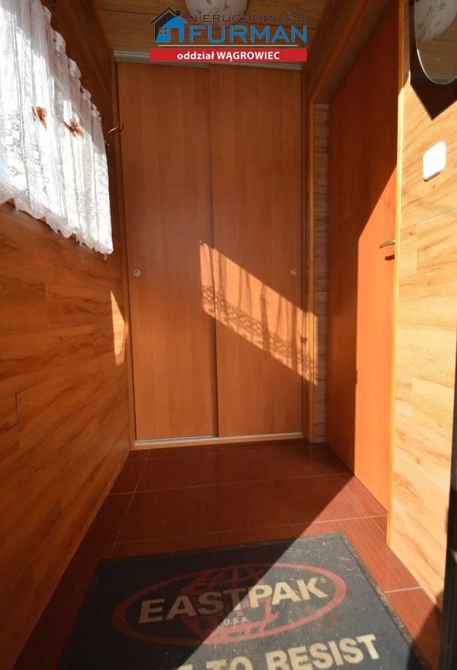 Dom 124,90 m², oferta nr , FWR-DS-195145, Kcynia