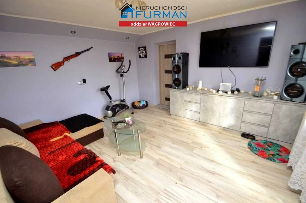 Dom 124,90 m², oferta nr , FWR-DS-195145, Kcynia