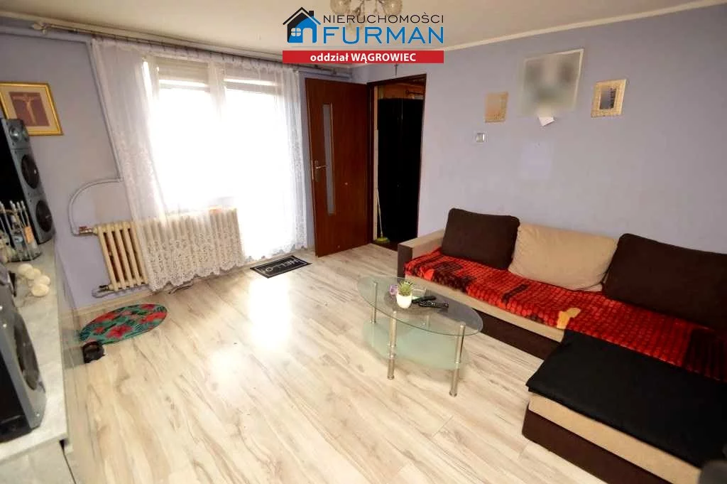 Dom 124,90 m², oferta nr , FWR-DS-195145, Kcynia