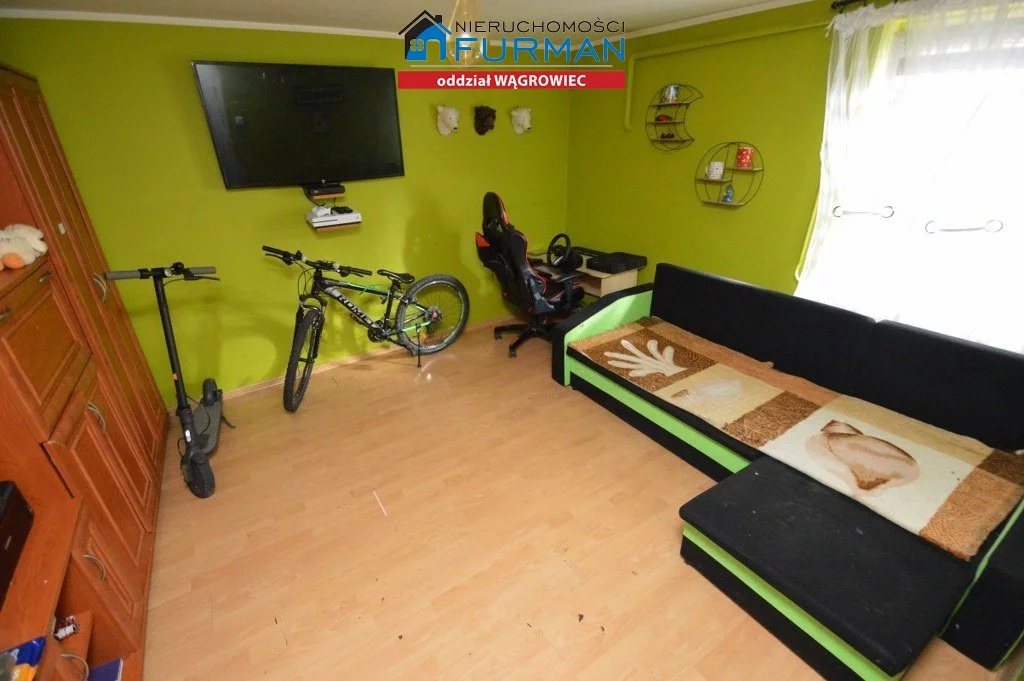 Dom 124,90 m², oferta nr , FWR-DS-195145, Kcynia