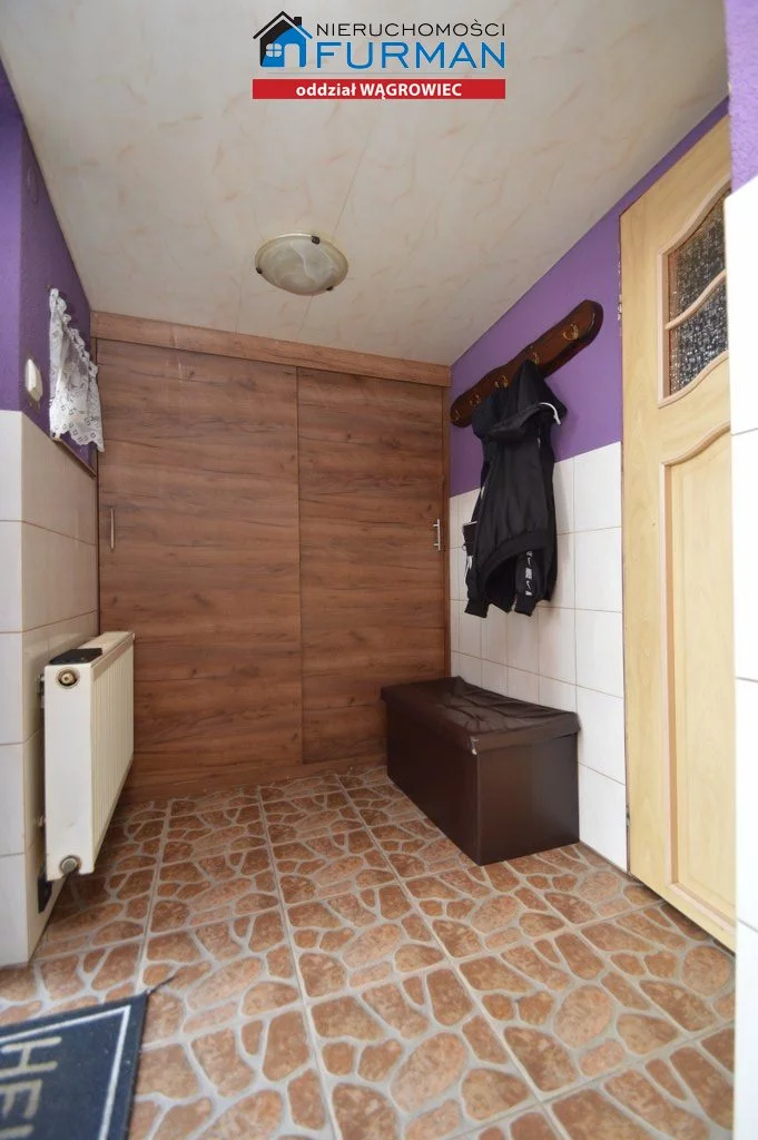 Dom 124,90 m², oferta nr , FWR-DS-195145, Kcynia