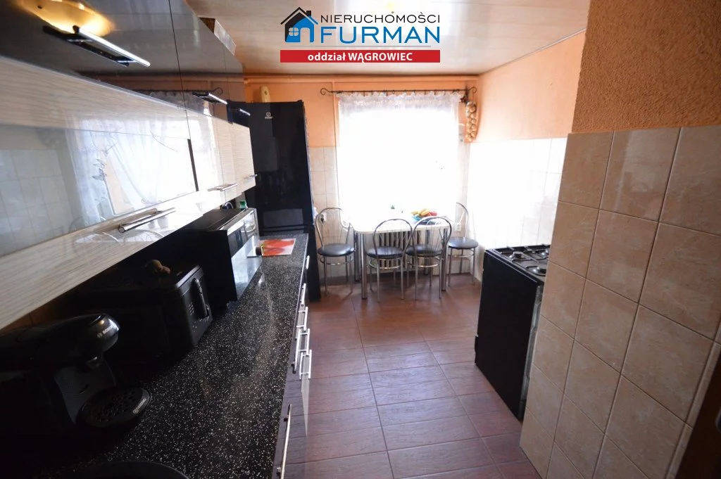 Dom 124,90 m², oferta nr , FWR-DS-195145, Kcynia