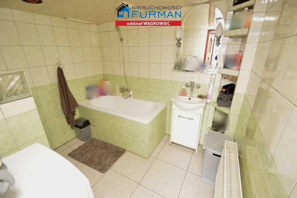 Dom 124,90 m², oferta nr , FWR-DS-195145, Kcynia