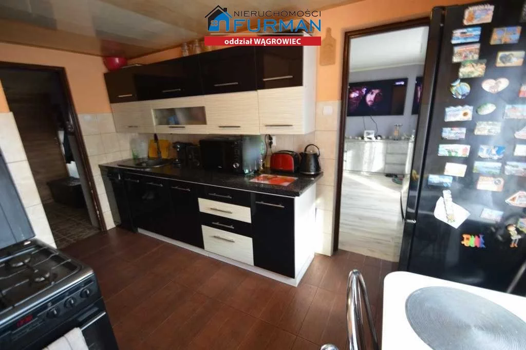 Dom 124,90 m², oferta nr , FWR-DS-195145, Kcynia