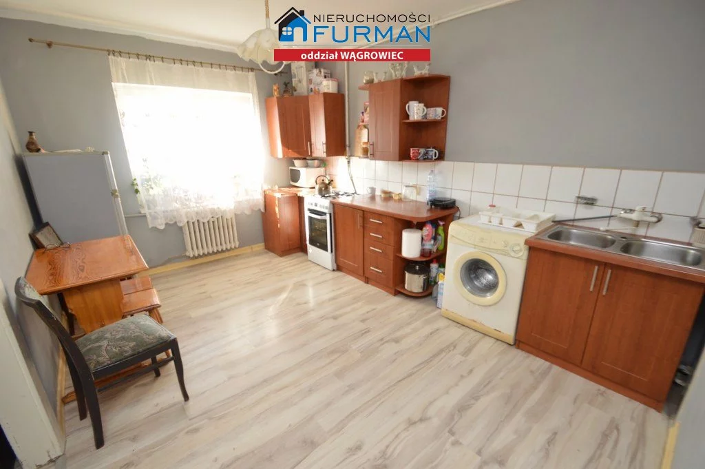 Dom 124,90 m², oferta nr , FWR-DS-195145, Kcynia