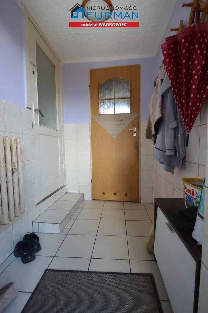 Dom 124,90 m², oferta nr , FWR-DS-195145, Kcynia