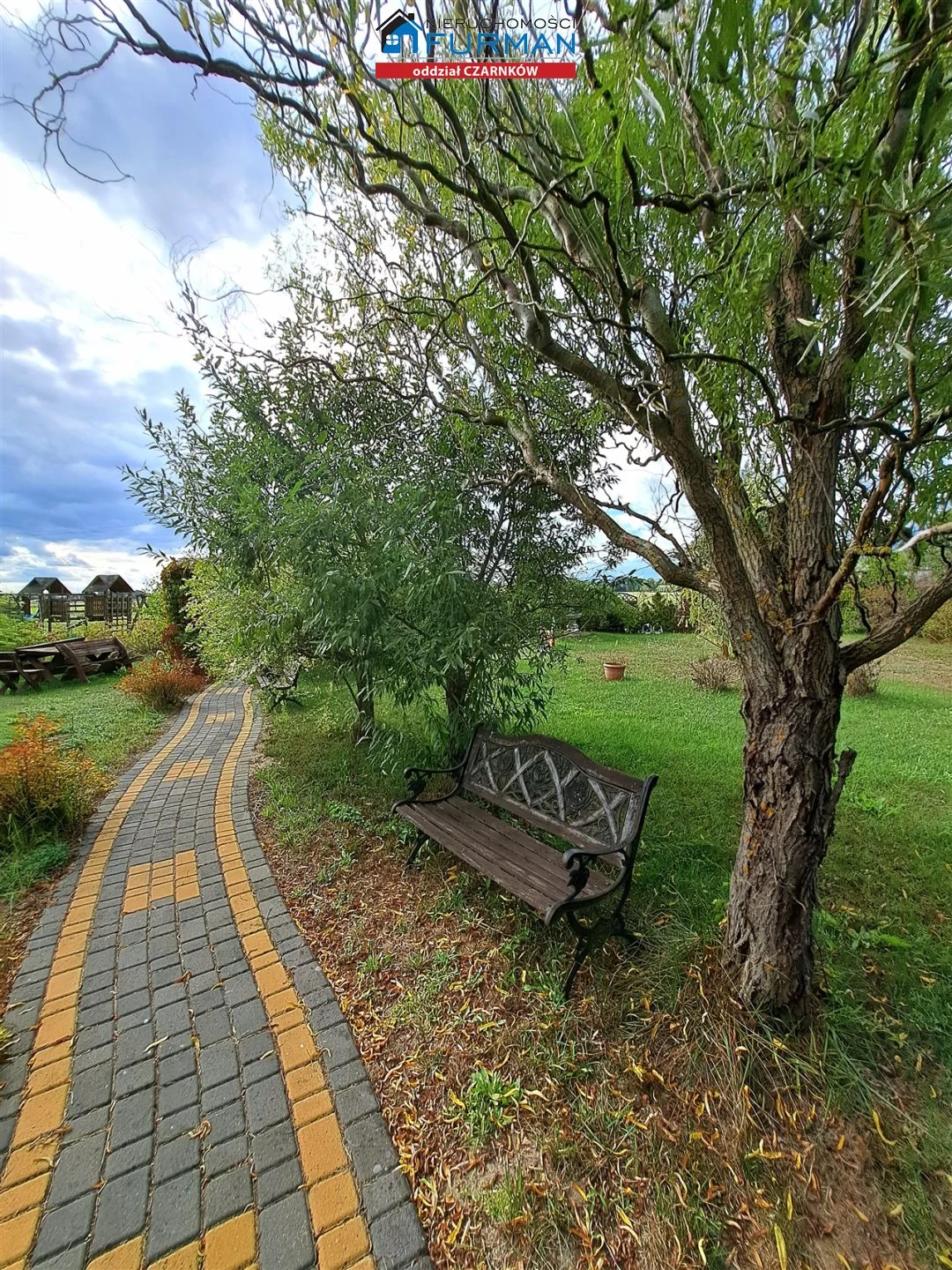 Dom 304,00 m², oferta nr , FCZ-DS-197582, Krzyż Wielkopolski