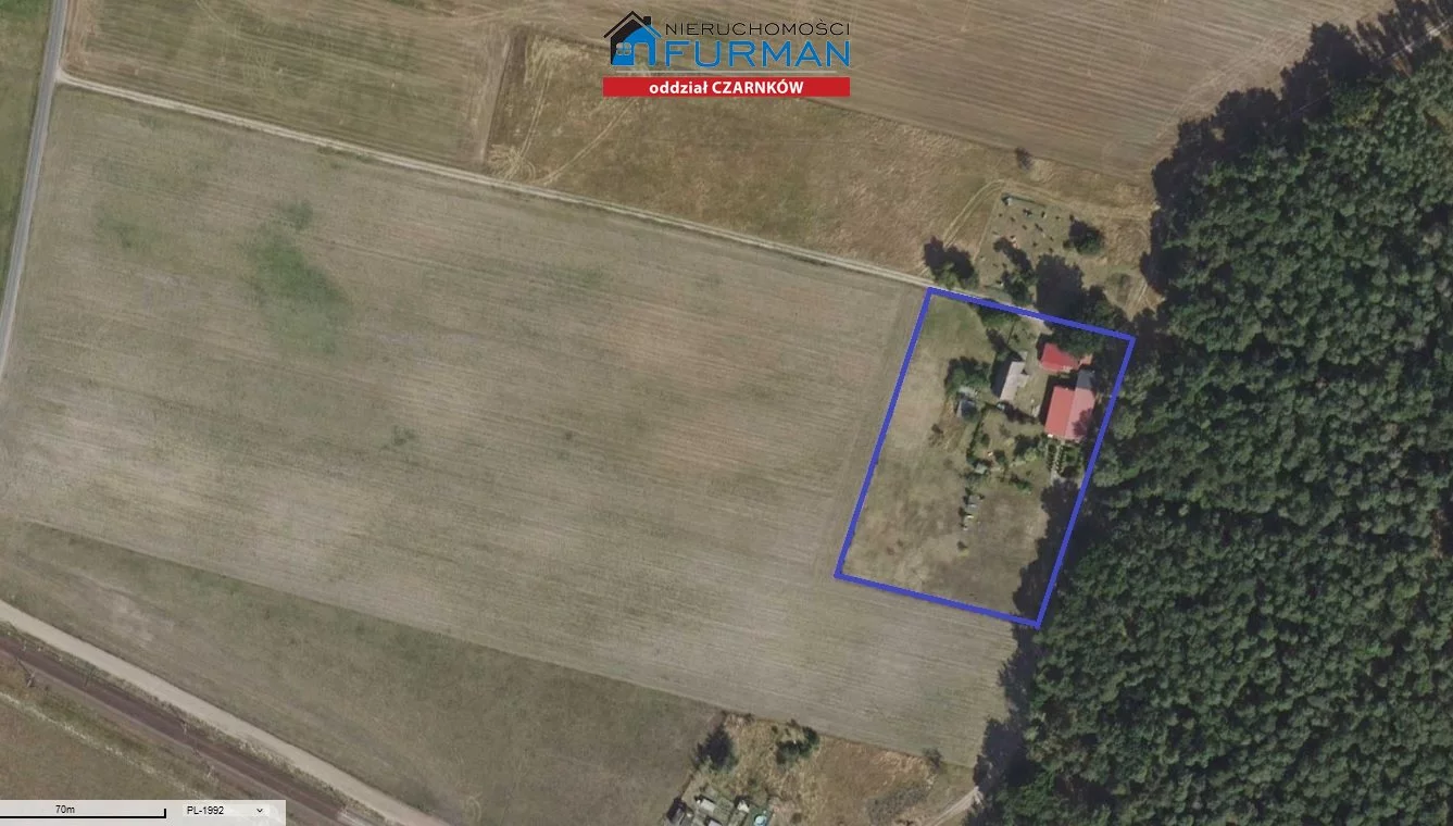 Dom 304,00 m², oferta nr , FCZ-DS-197582, Krzyż Wielkopolski