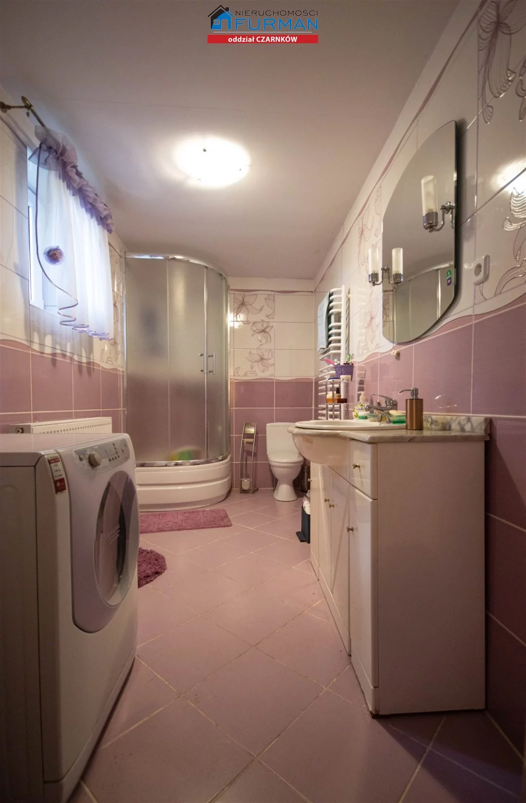 Dom 304,00 m², oferta nr , FCZ-DS-197582, Krzyż Wielkopolski