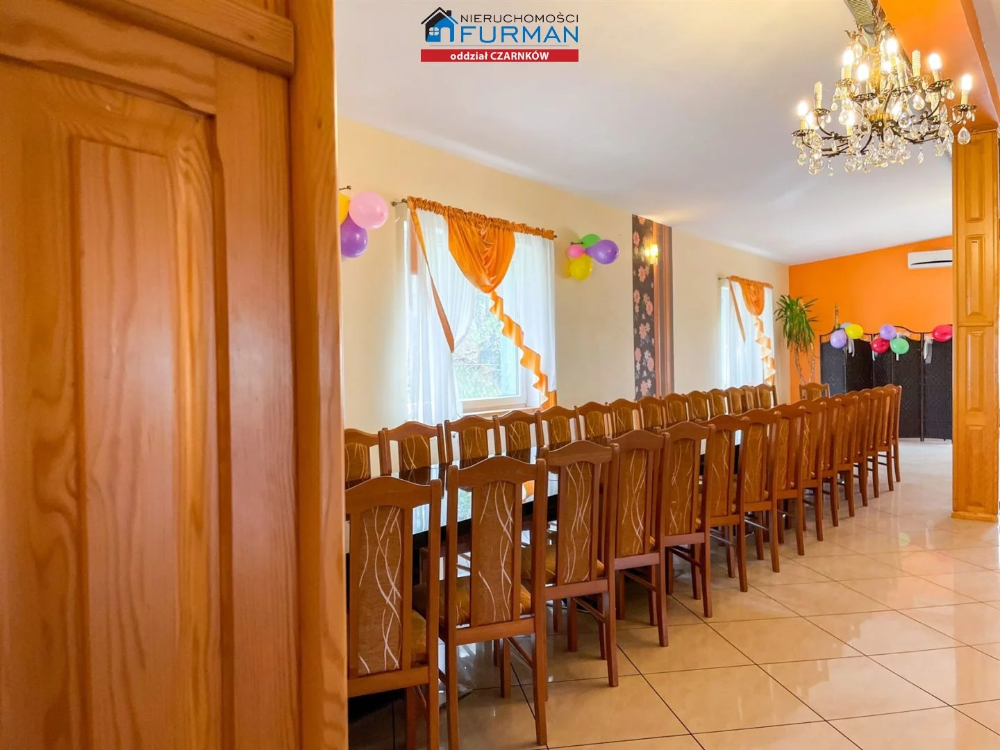 Dom 304,00 m², oferta nr , FCZ-DS-197582, Krzyż Wielkopolski