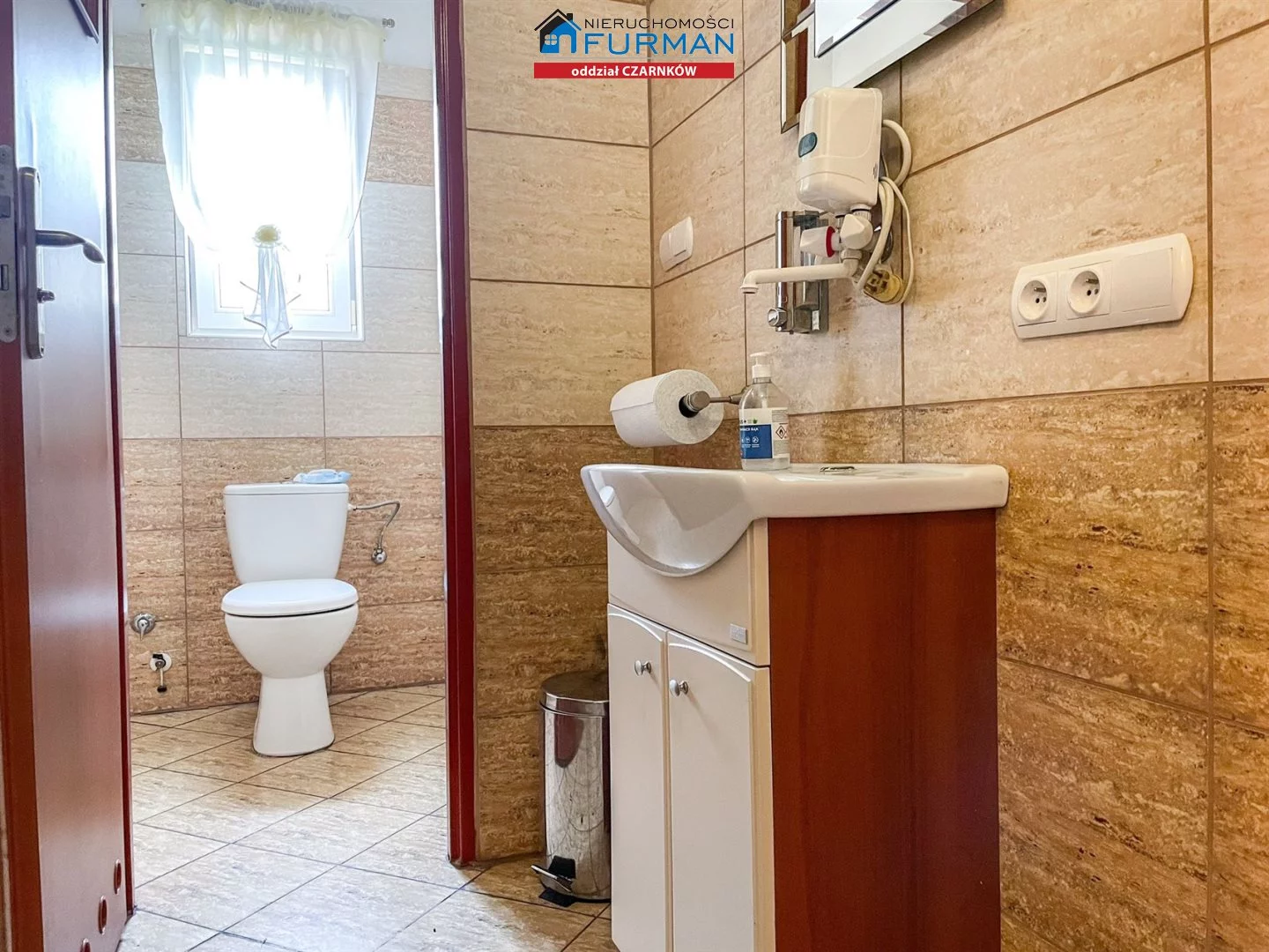 Dom 304,00 m², oferta nr , FCZ-DS-197582, Krzyż Wielkopolski