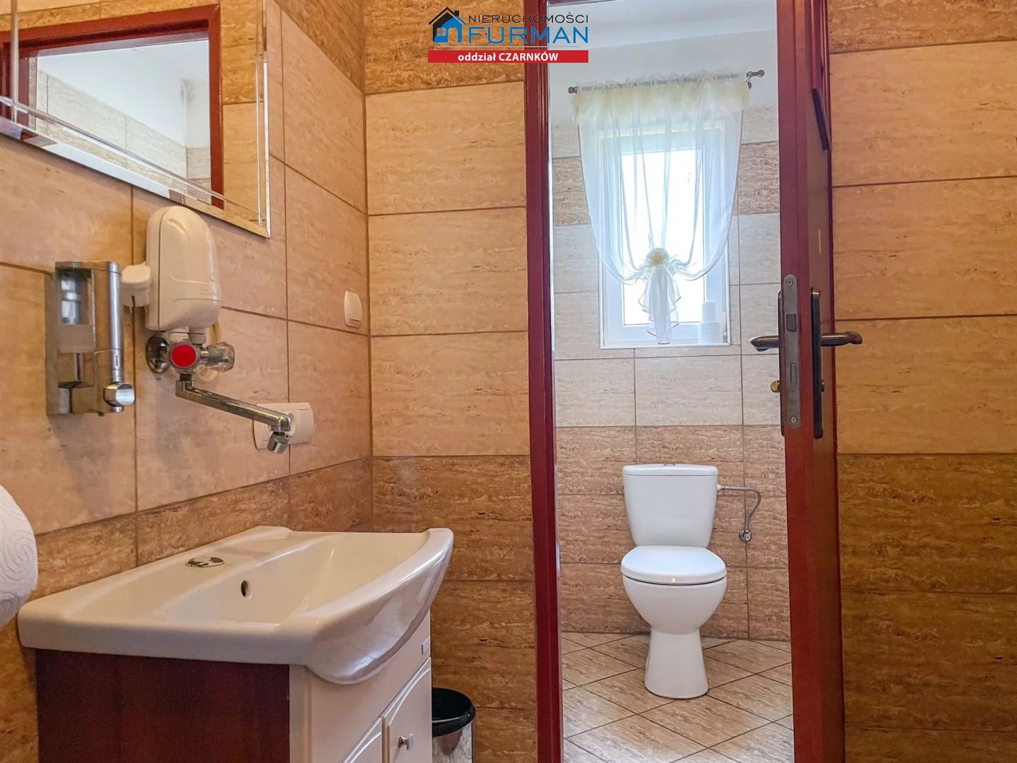 Dom 304,00 m², oferta nr , FCZ-DS-197582, Krzyż Wielkopolski