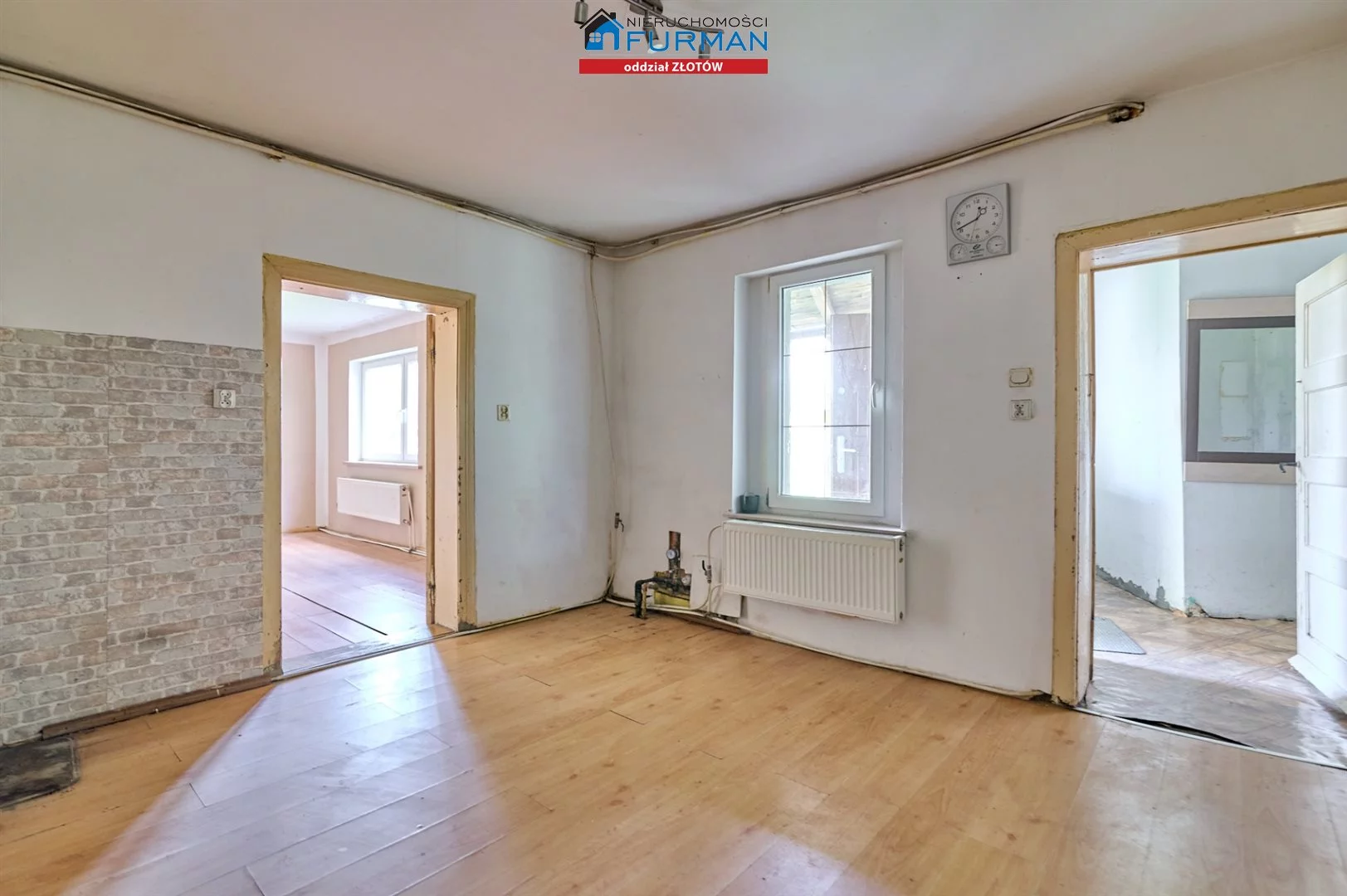 Dom 150,00 m², oferta nr , FZL-DS-198224, Lipka