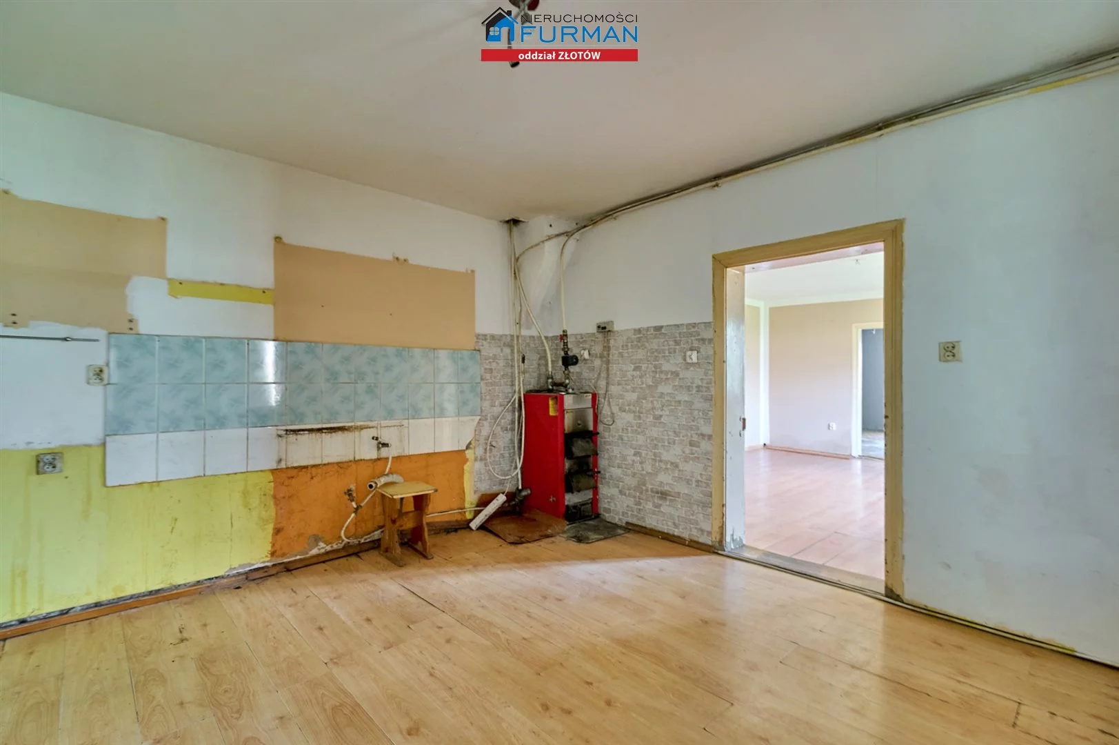 Dom 150,00 m², oferta nr , FZL-DS-198224, Lipka