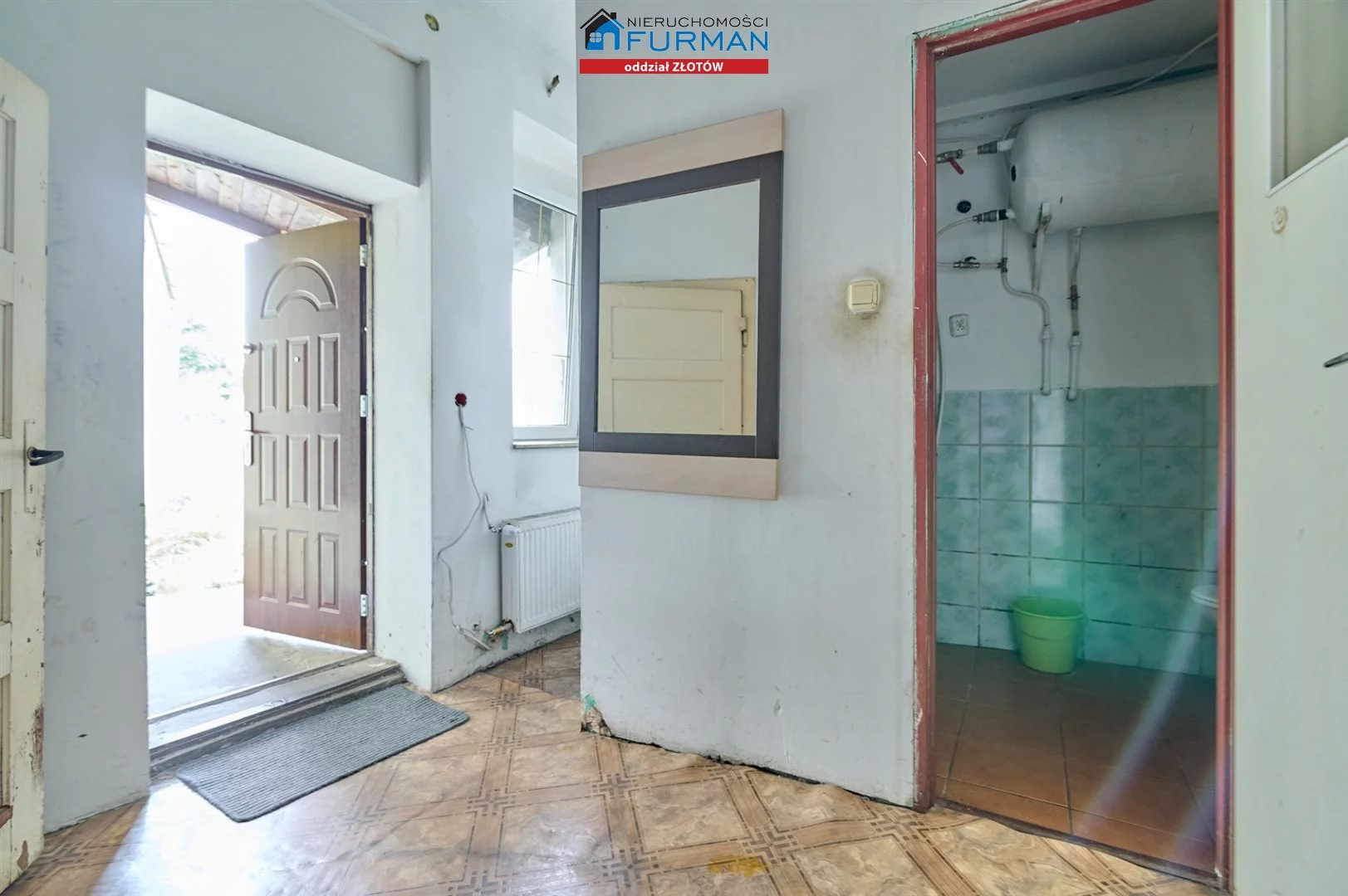 Dom 150,00 m², oferta nr , FZL-DS-198224, Lipka