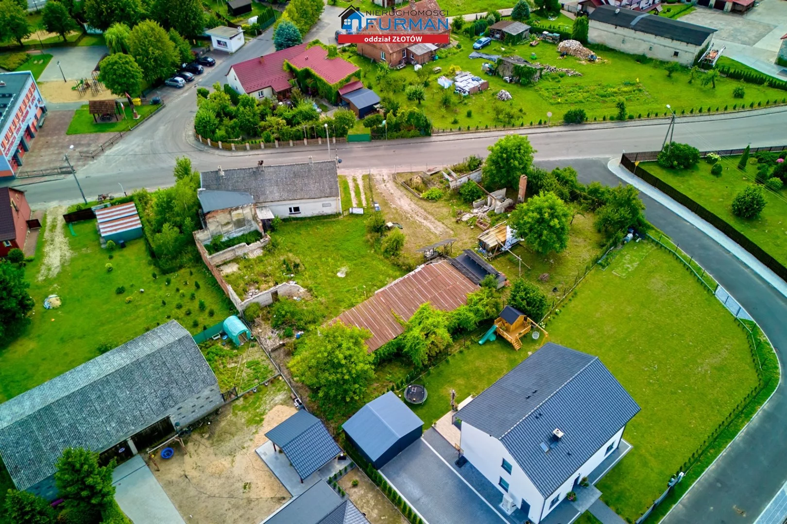 Dom 150,00 m², oferta nr , FZL-DS-198224, Lipka