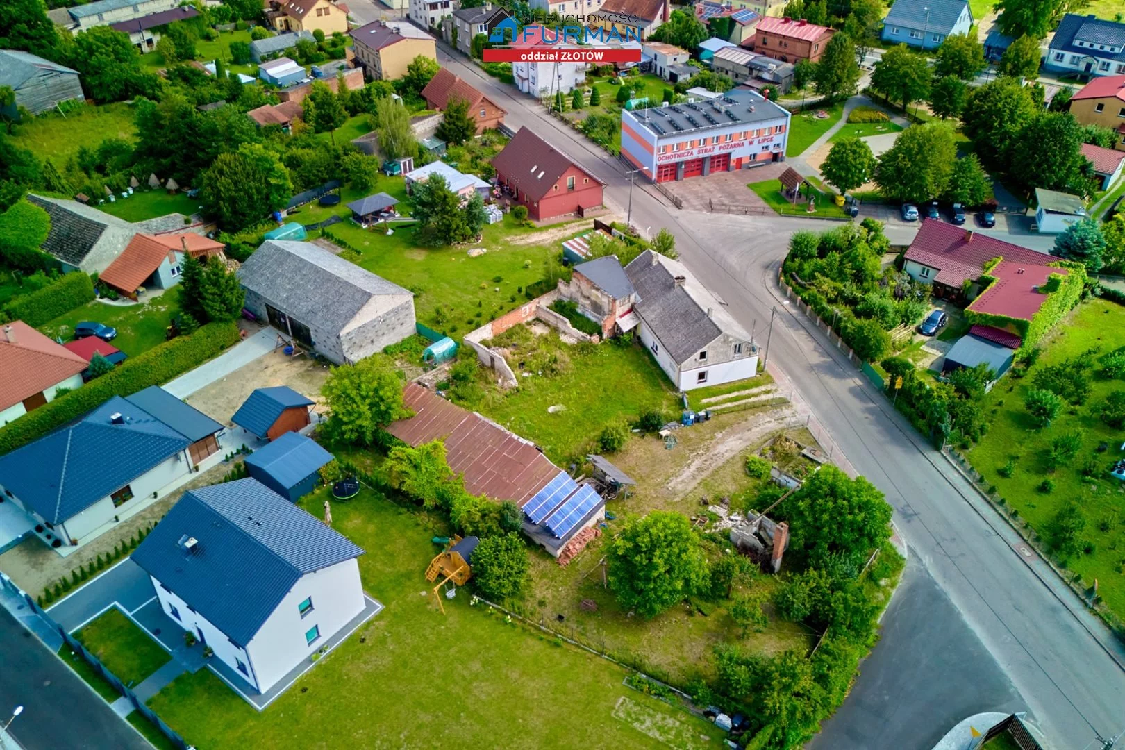 Dom 150,00 m², oferta nr , FZL-DS-198224, Lipka