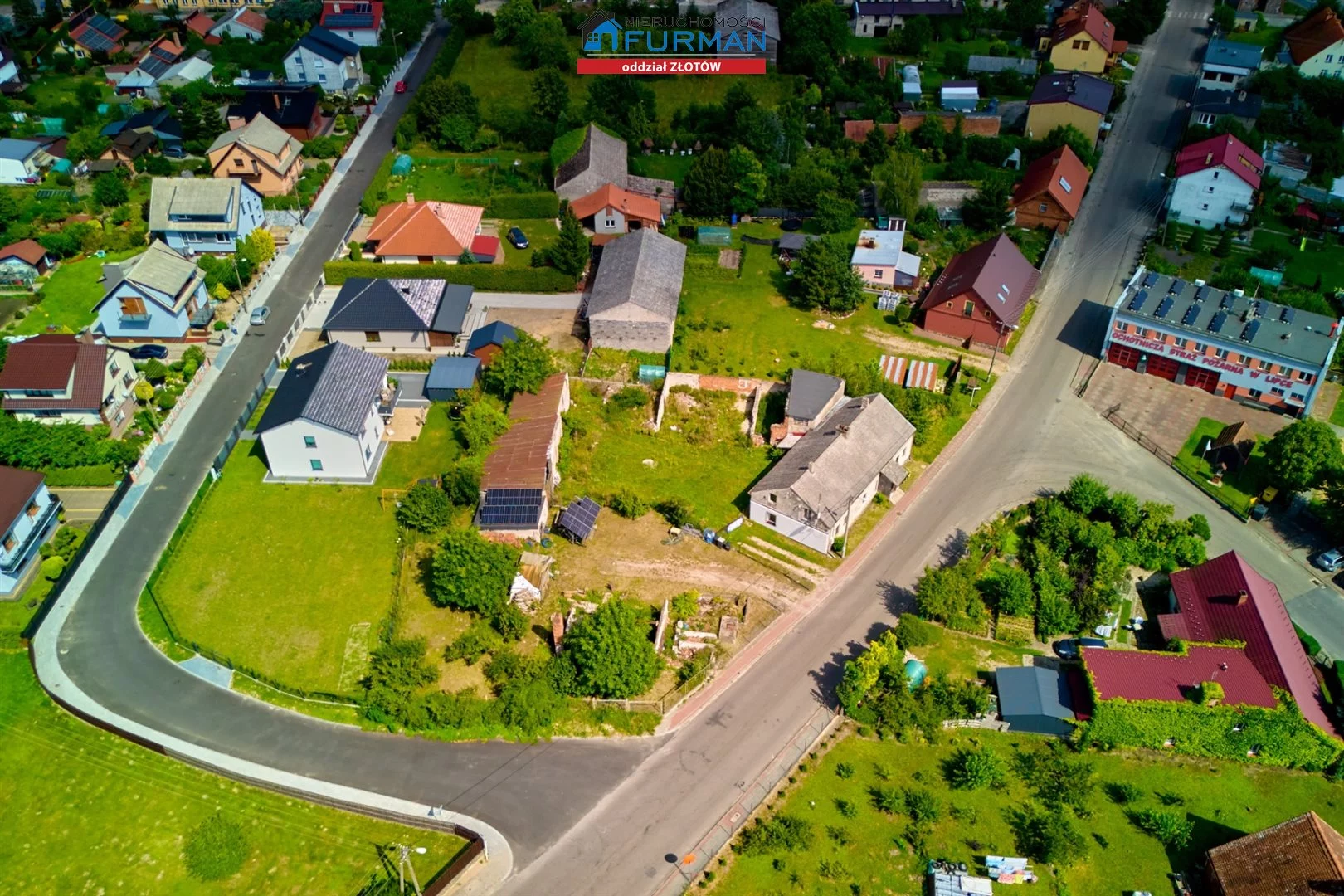 Dom 150,00 m², oferta nr , FZL-DS-198224, Lipka