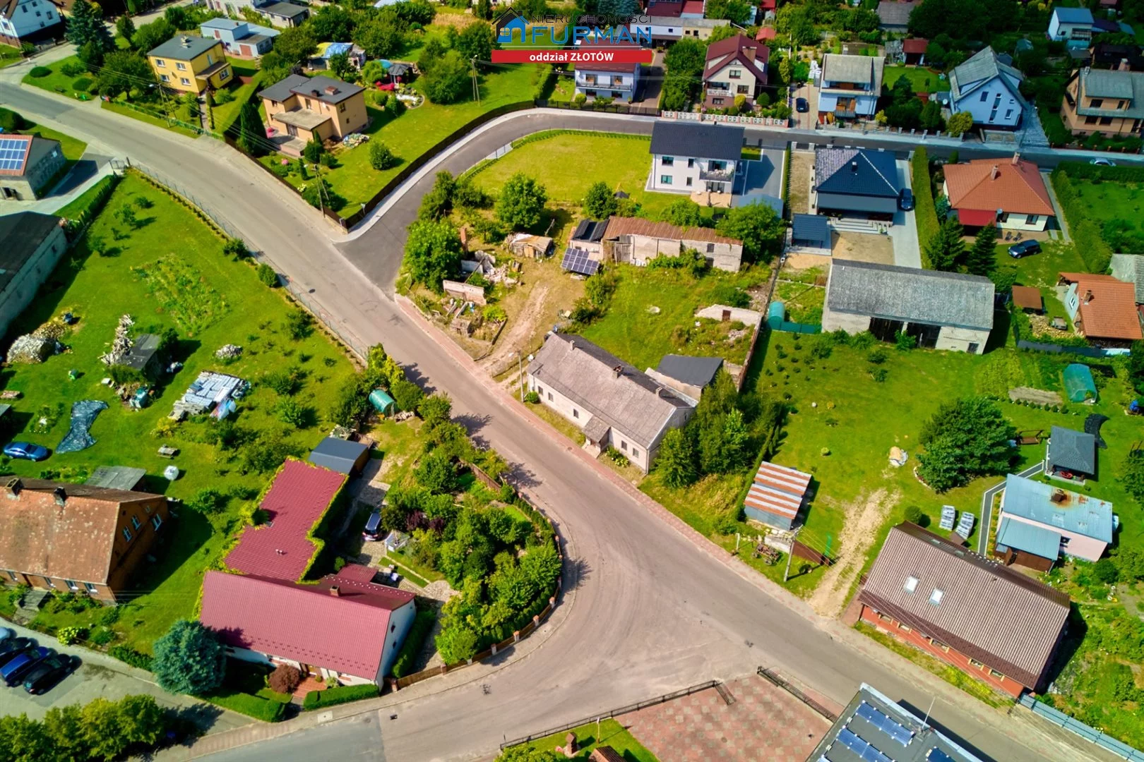 Dom 150,00 m², oferta nr , FZL-DS-198224, Lipka