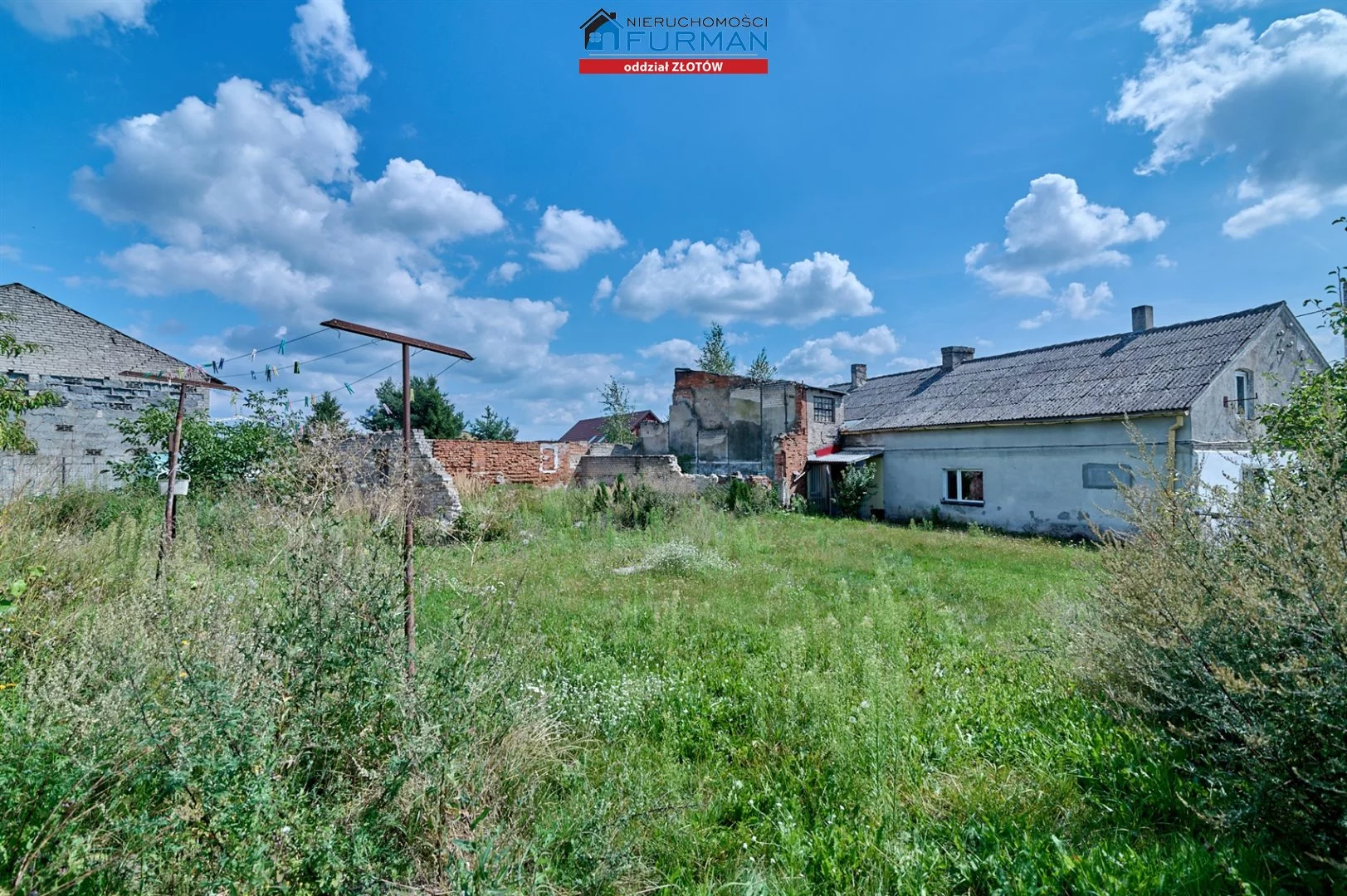 Dom 150,00 m², oferta nr , FZL-DS-198224, Lipka