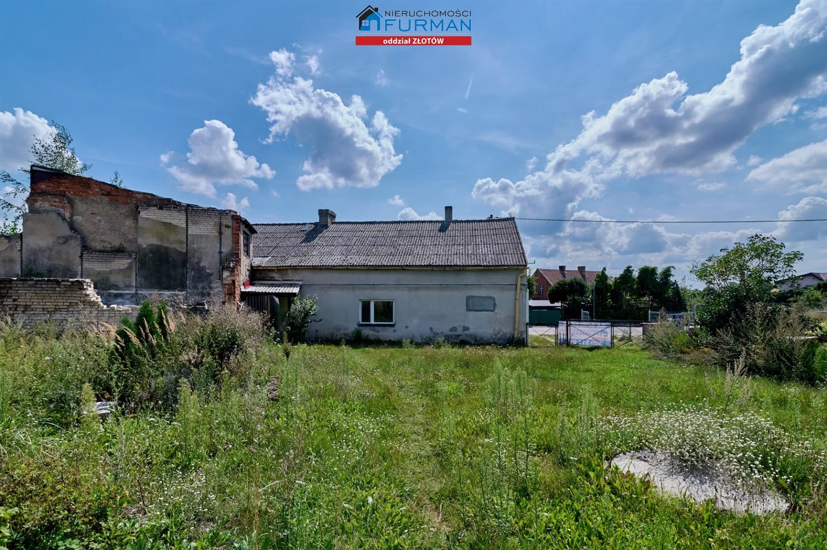 Dom 150,00 m², oferta nr , FZL-DS-198224, Lipka